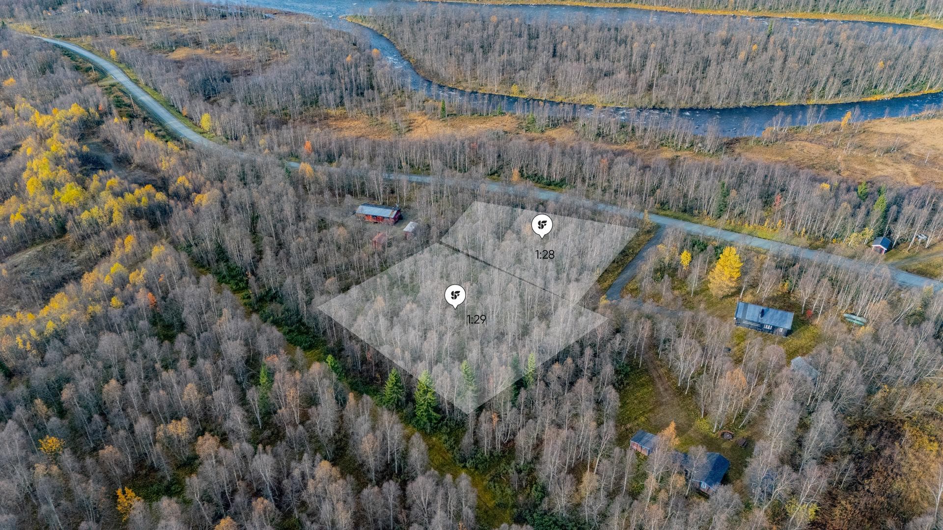 NORRA FJÄLLNÄS 1:29