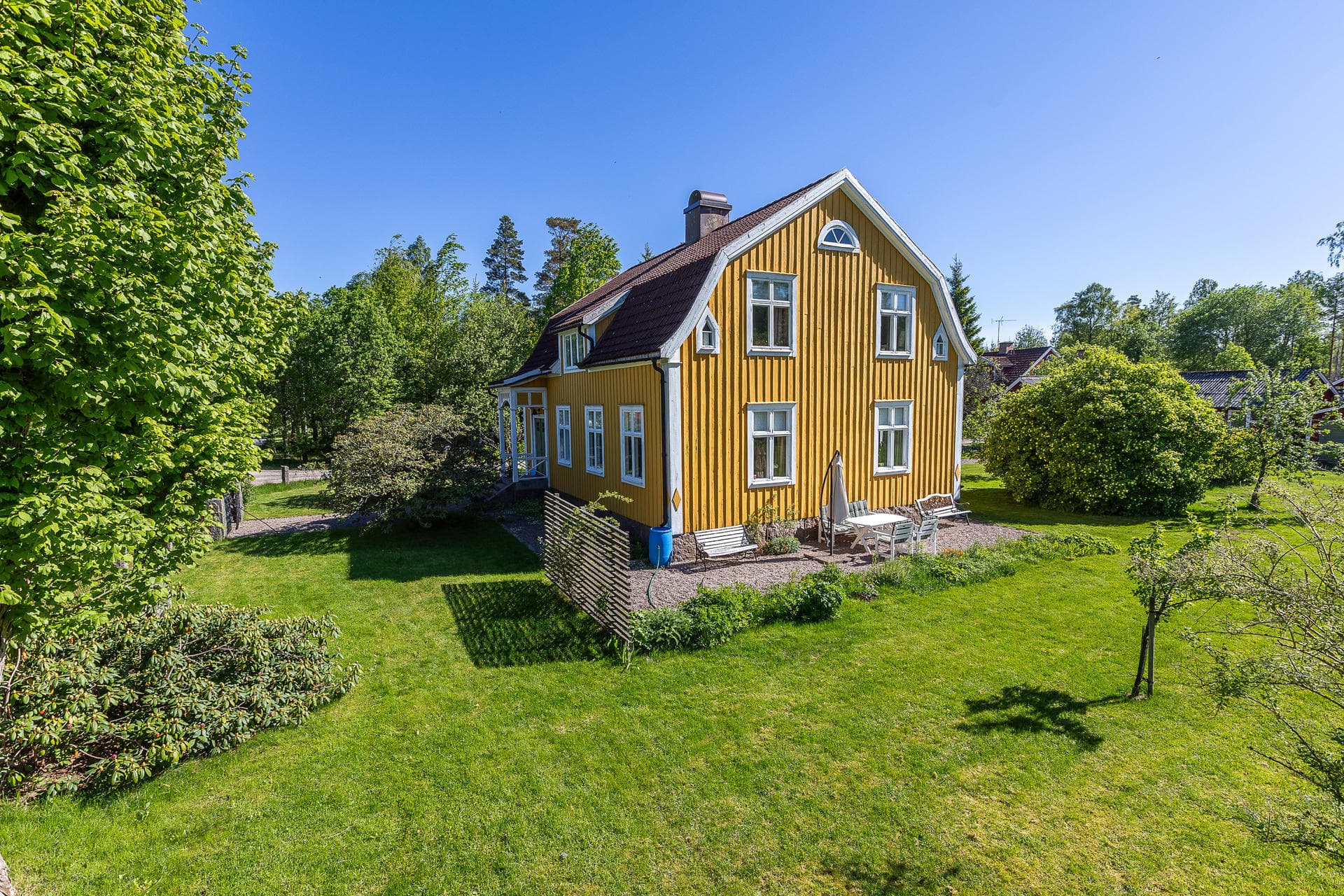 Näsbykulla Solhaga