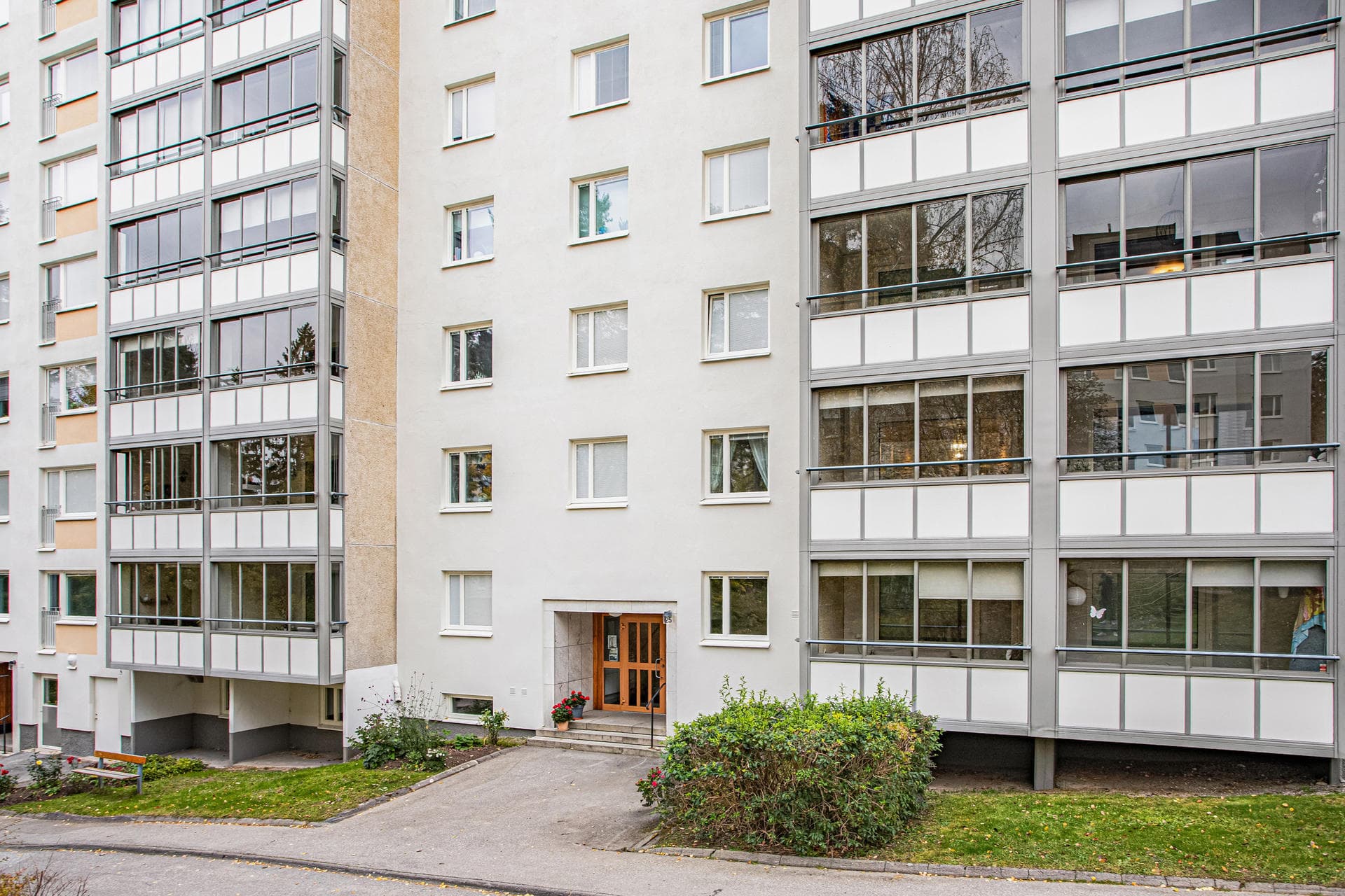 Heimdallsvägen 25