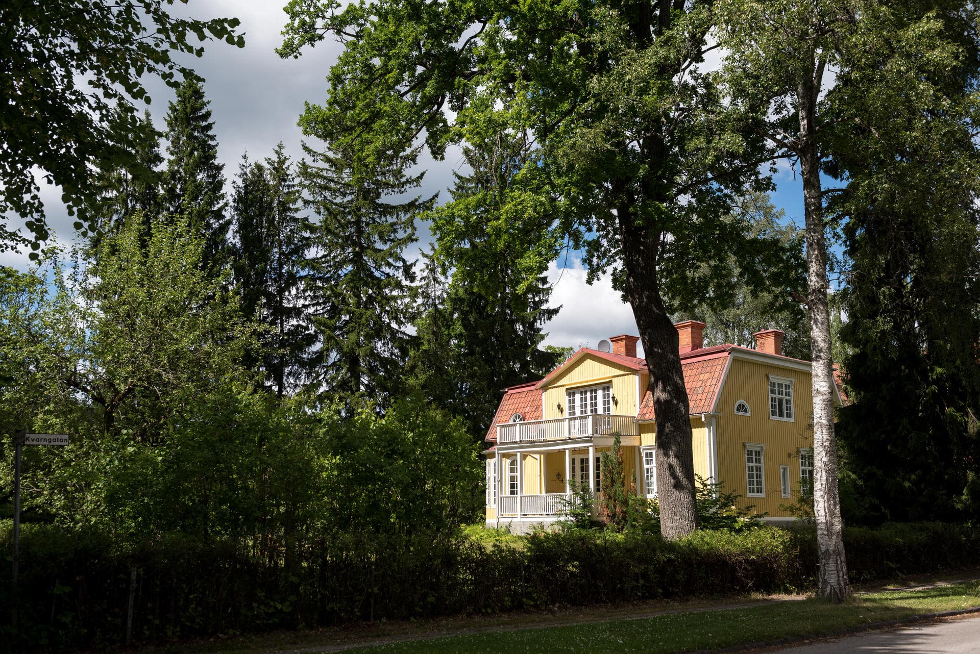 Kvarngatan 6