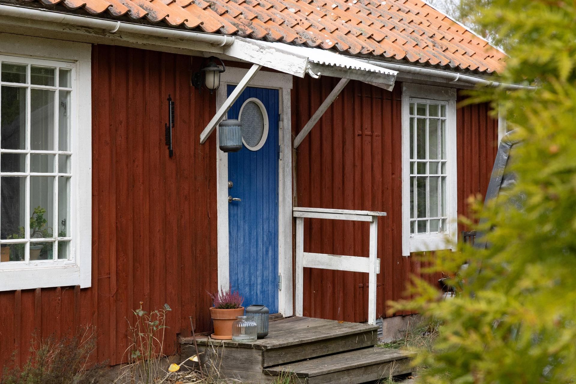 Kisavägen 17