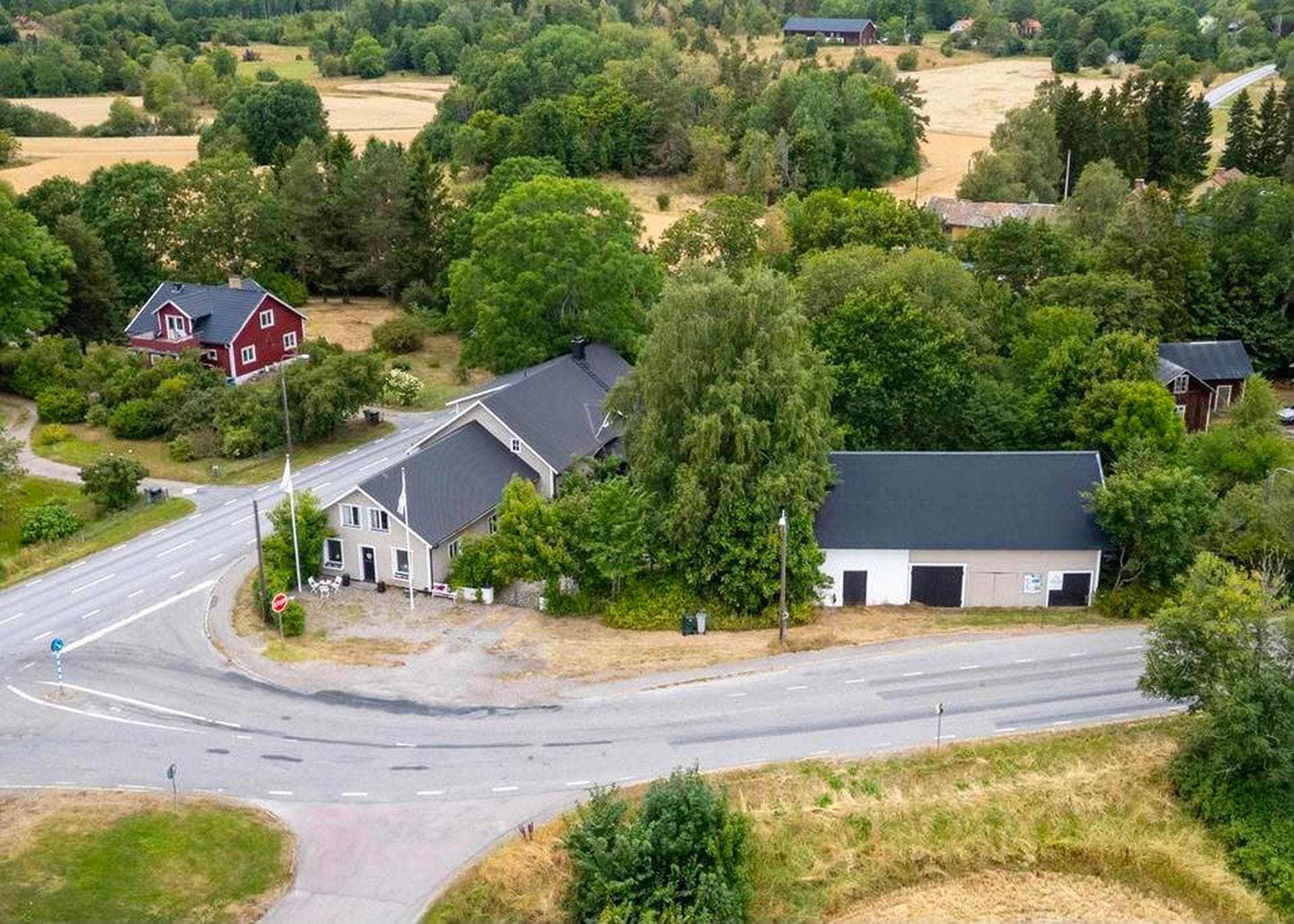 Edebovägen 130