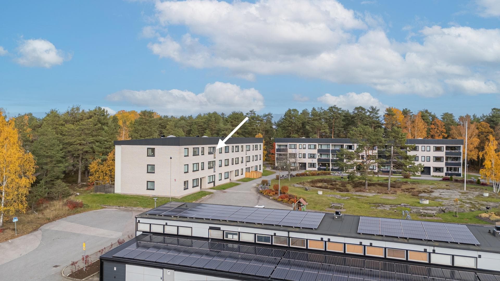 Skyttegatan 22A