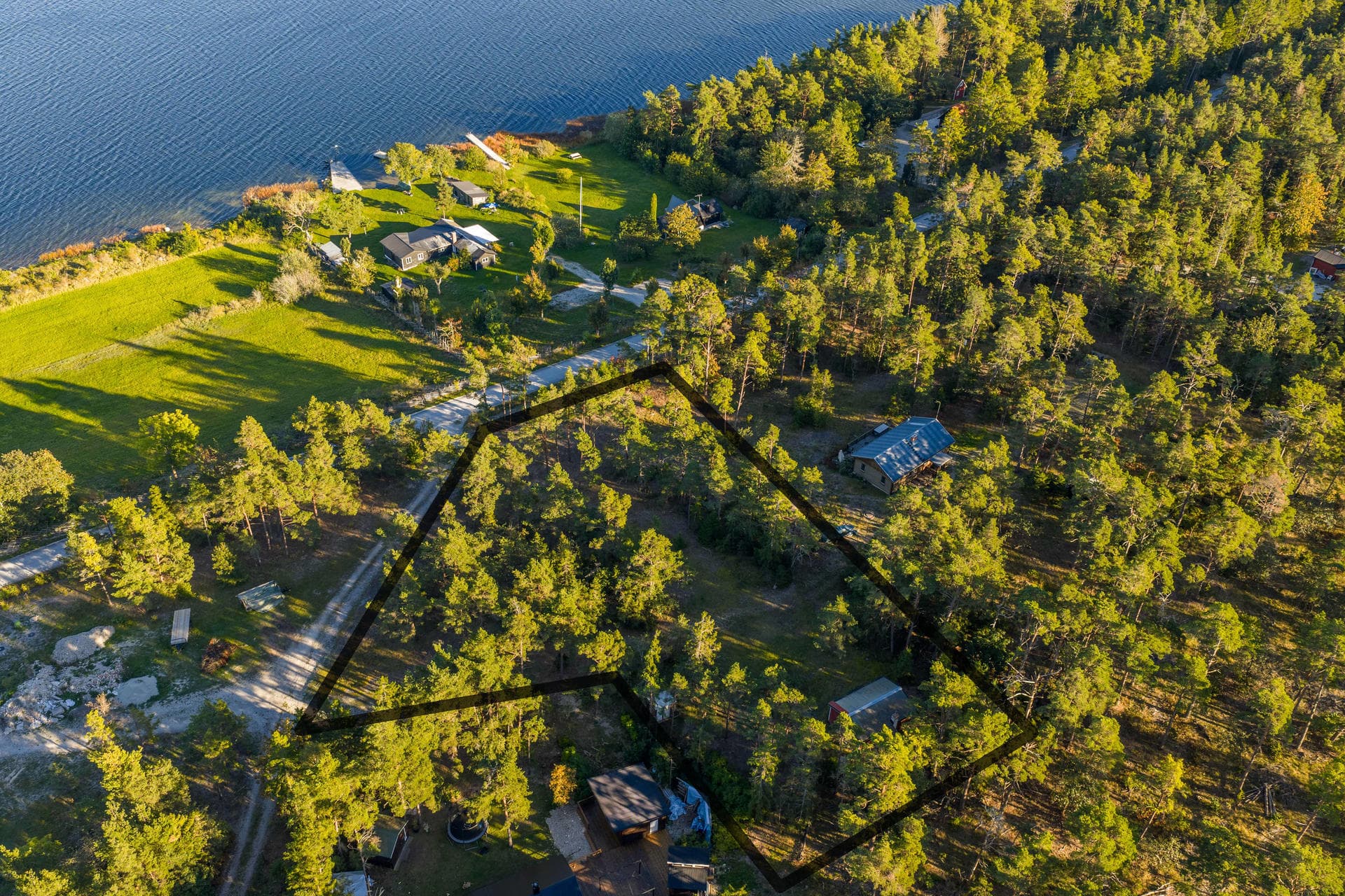Rute Lergrav 370