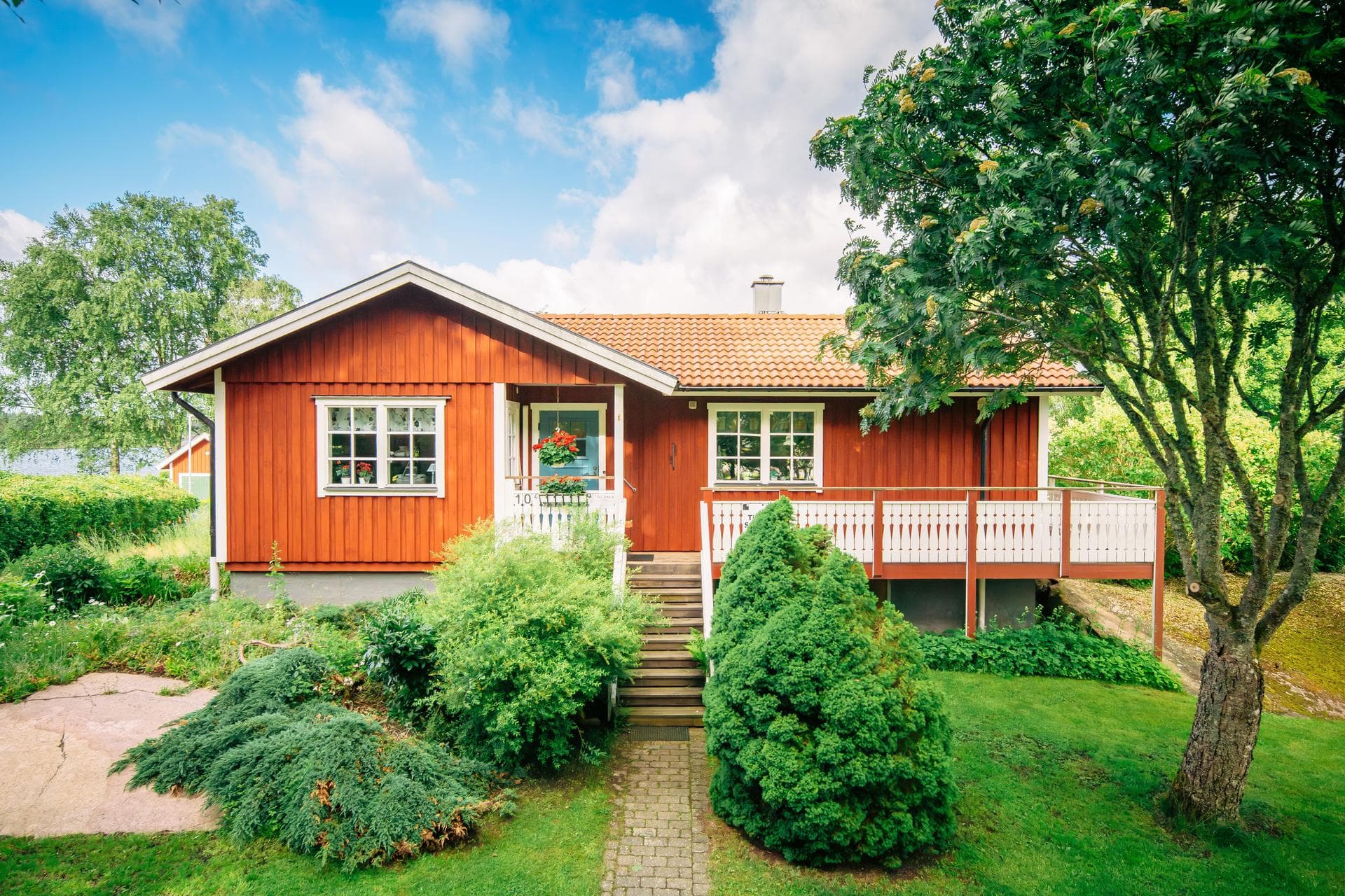 Fiskare Pers väg 10