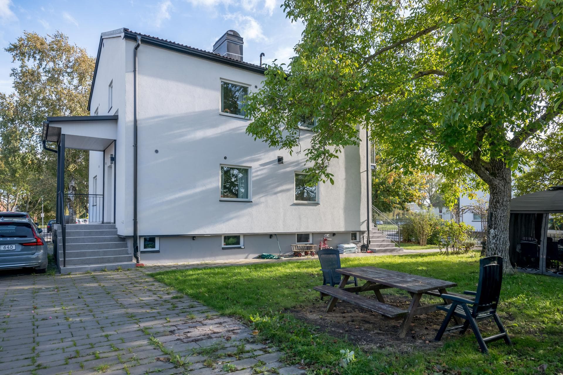 Havdervägen