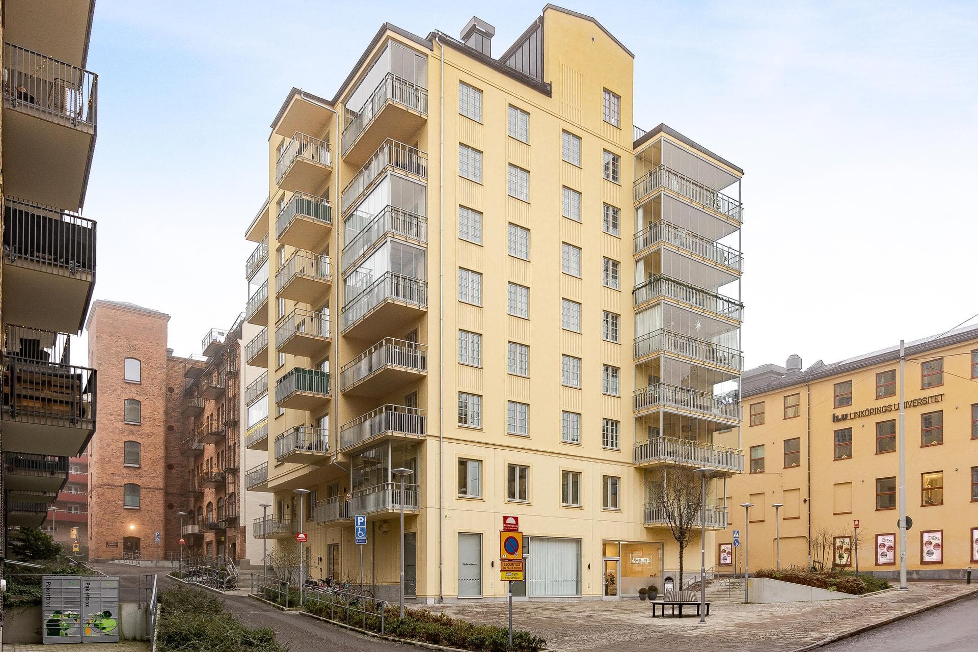 Kungsgatan 57