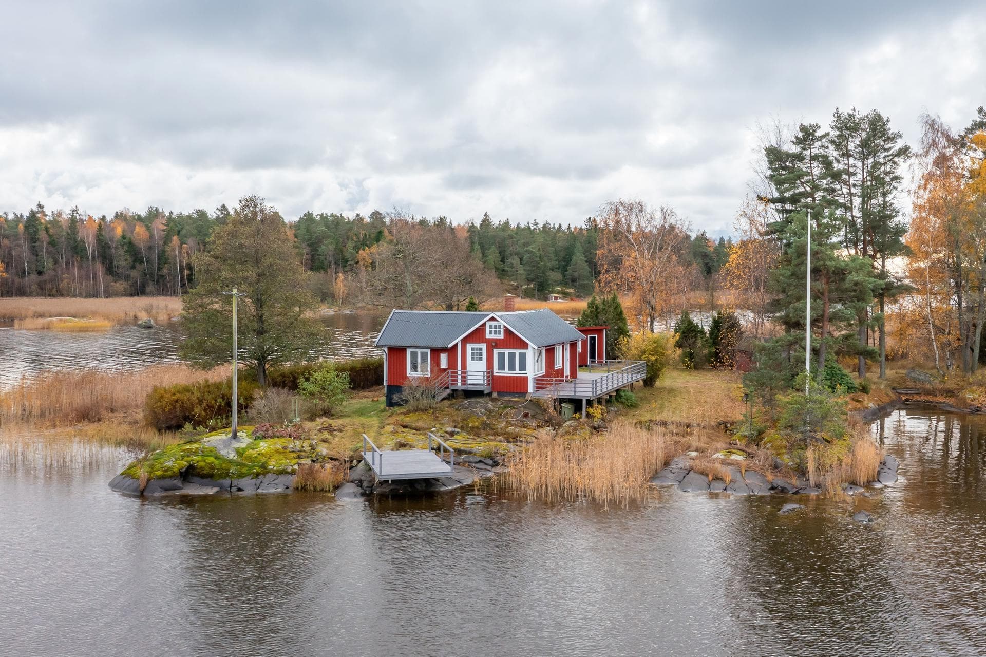 Bonderudsvägen 88