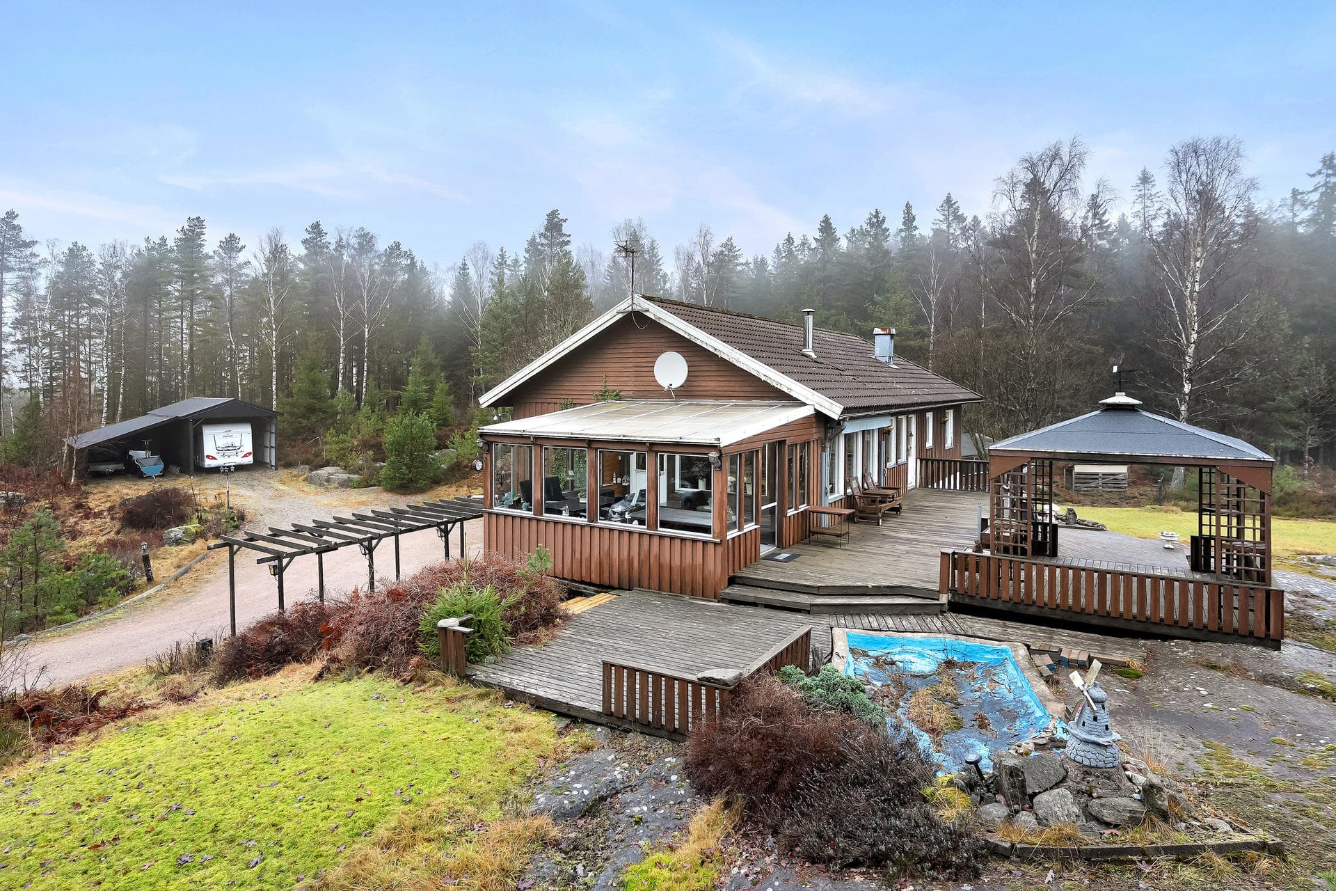 Stockedalen 155
