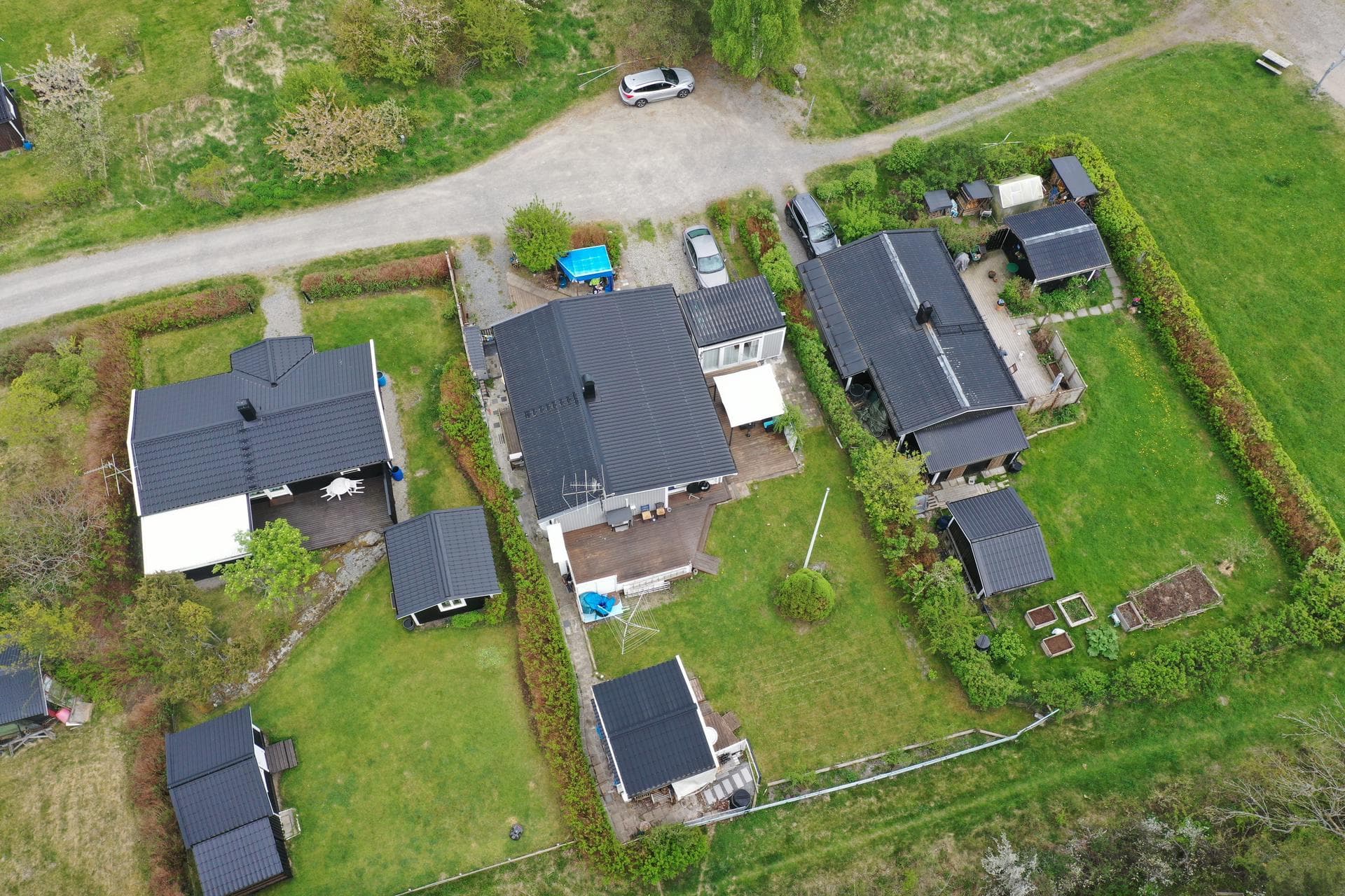 Lundvivevägen 20