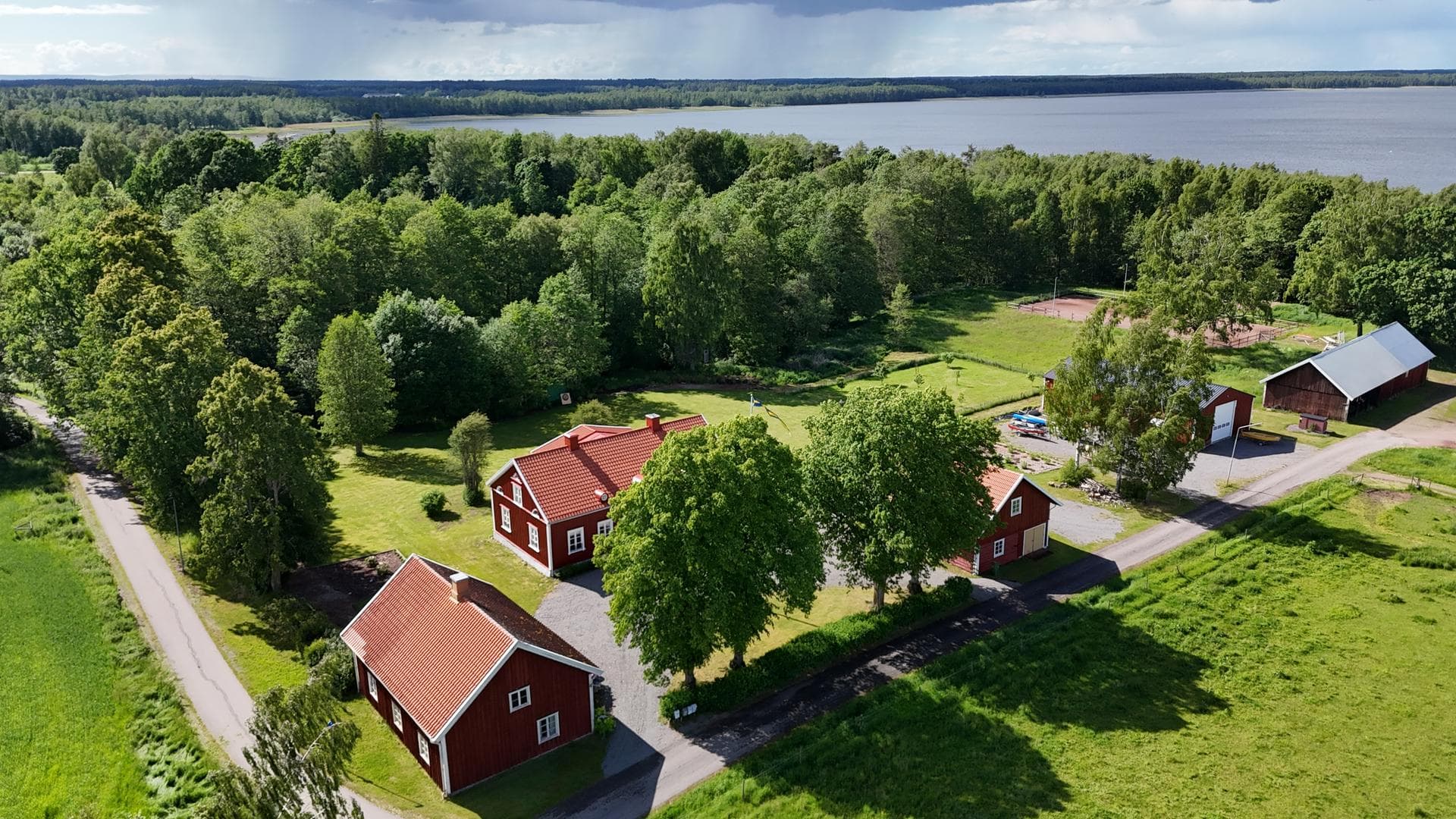 Prästbolsvägen 7