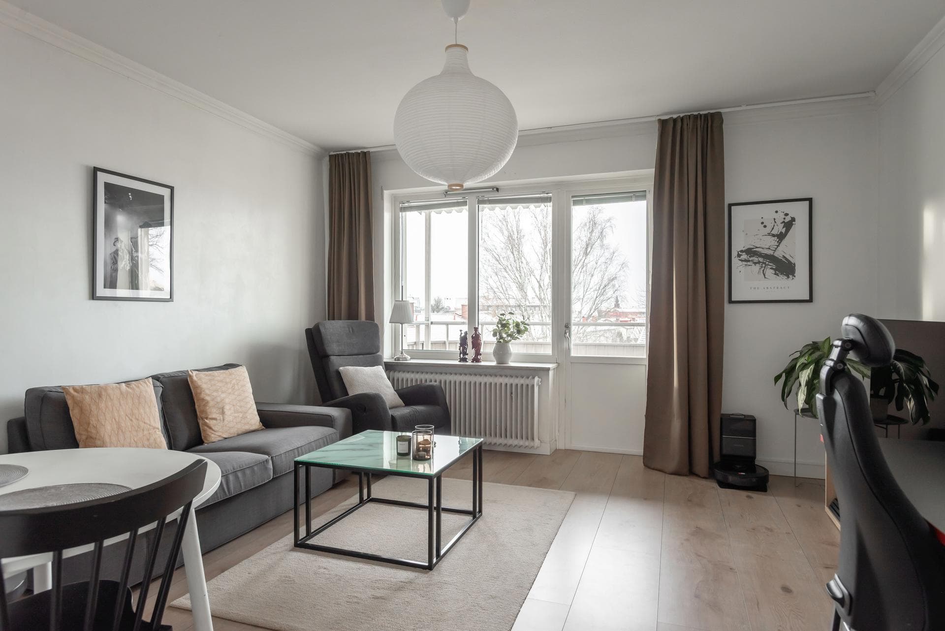 Hagagränd 27