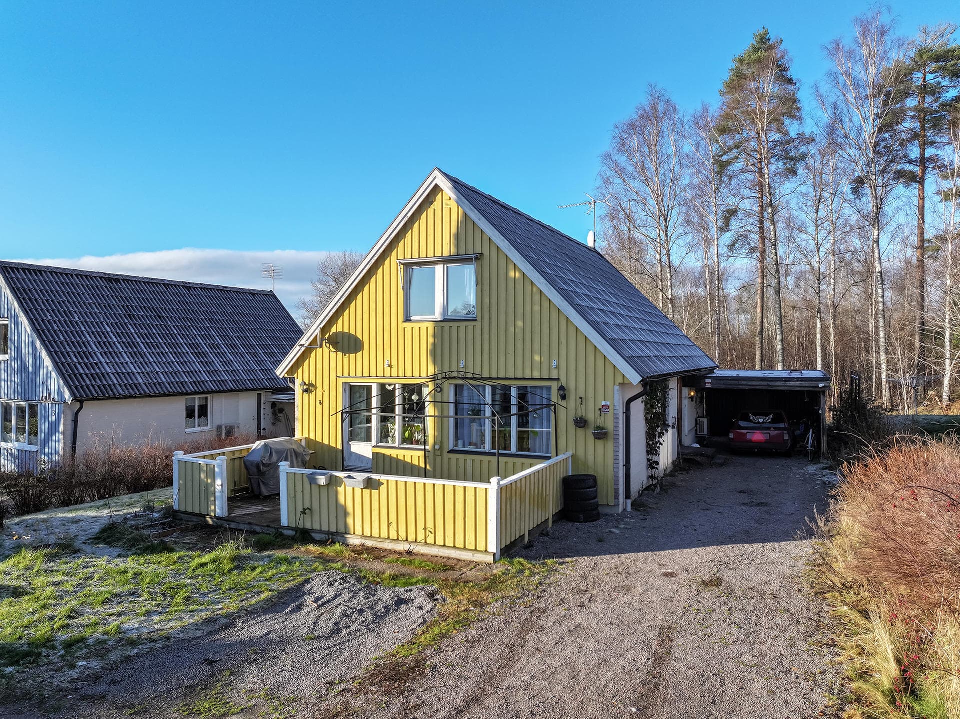 Tärnvägen 5