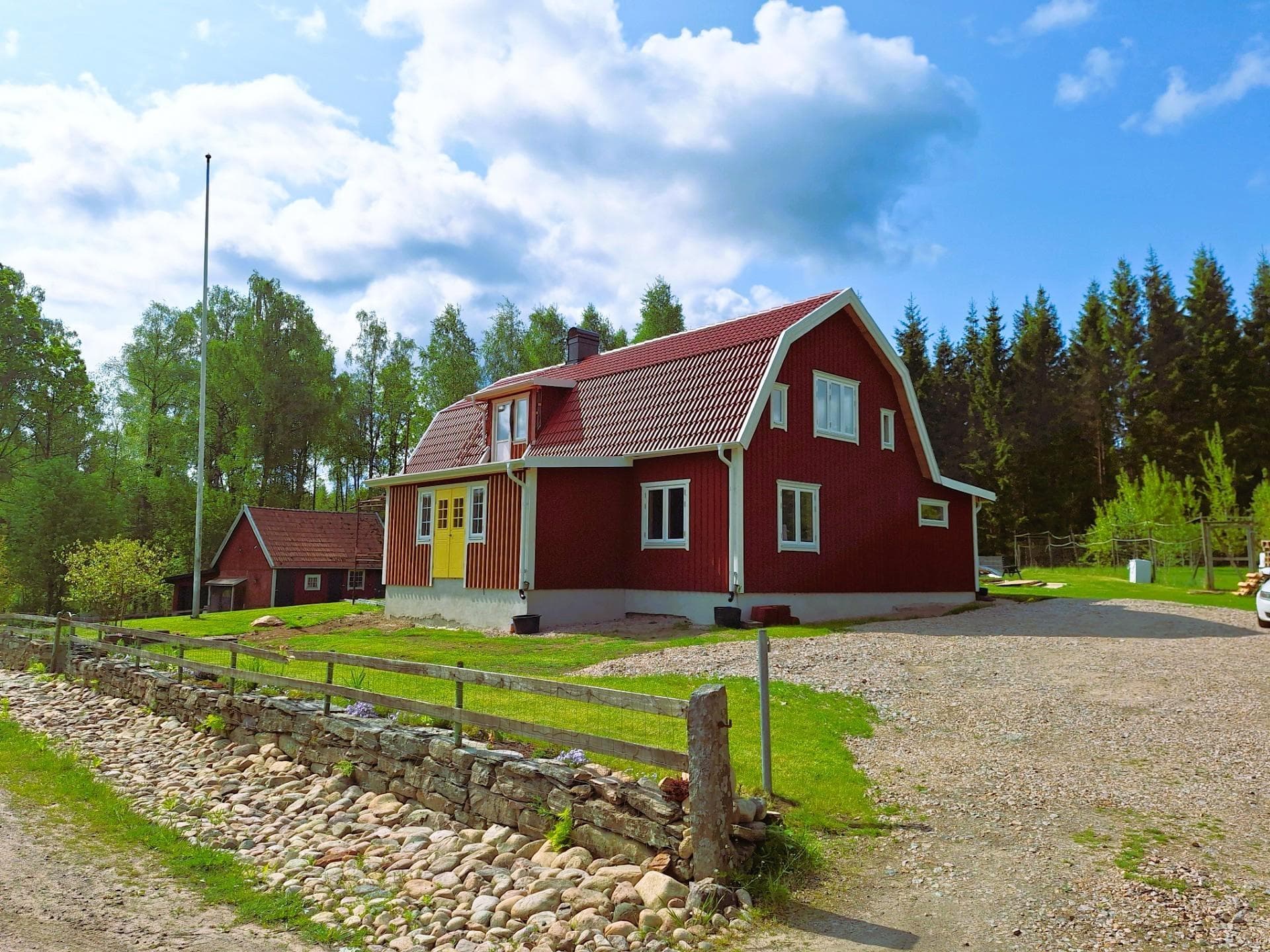 Jälluntofta Skogstuna
