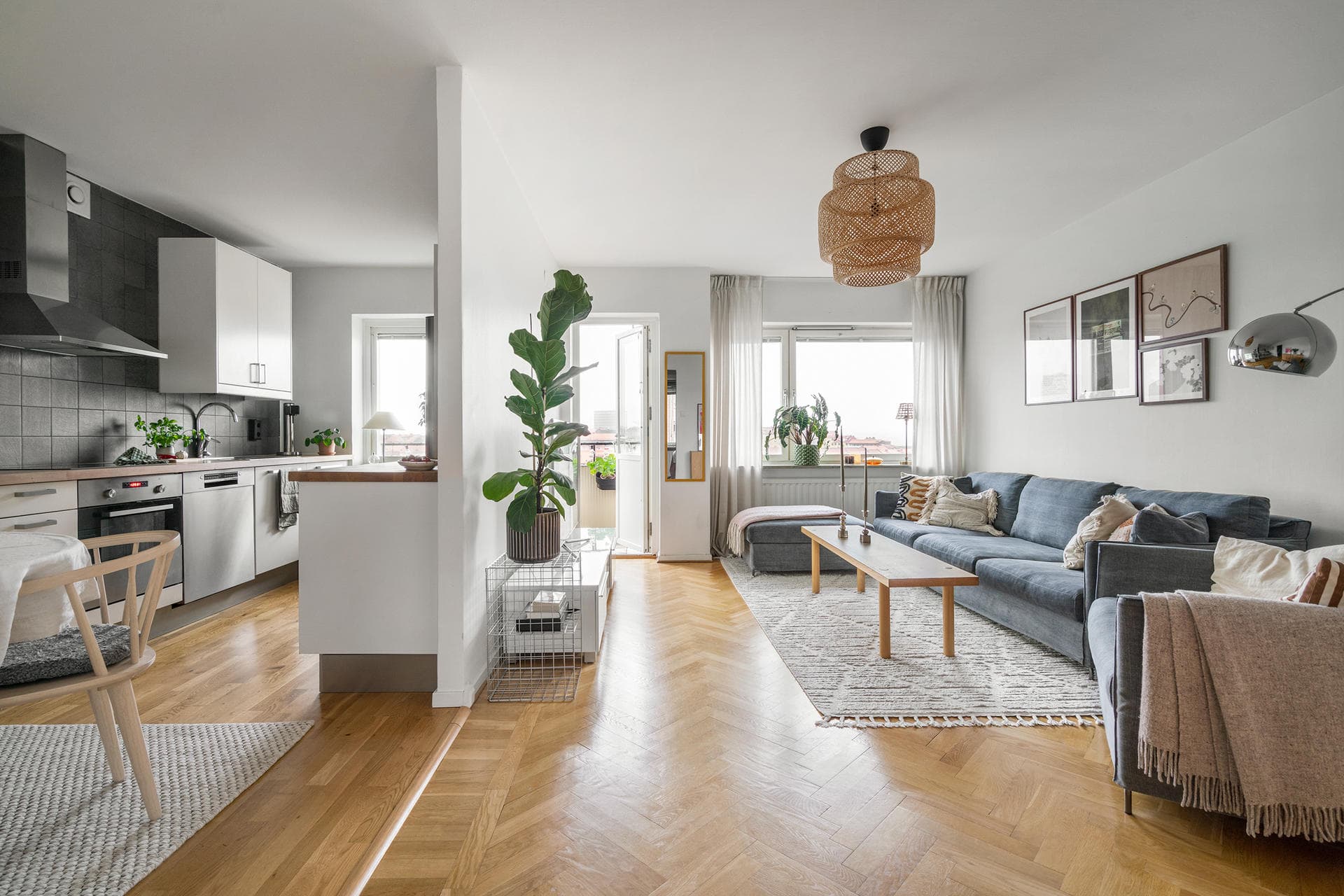 De Geersgatan 7B
