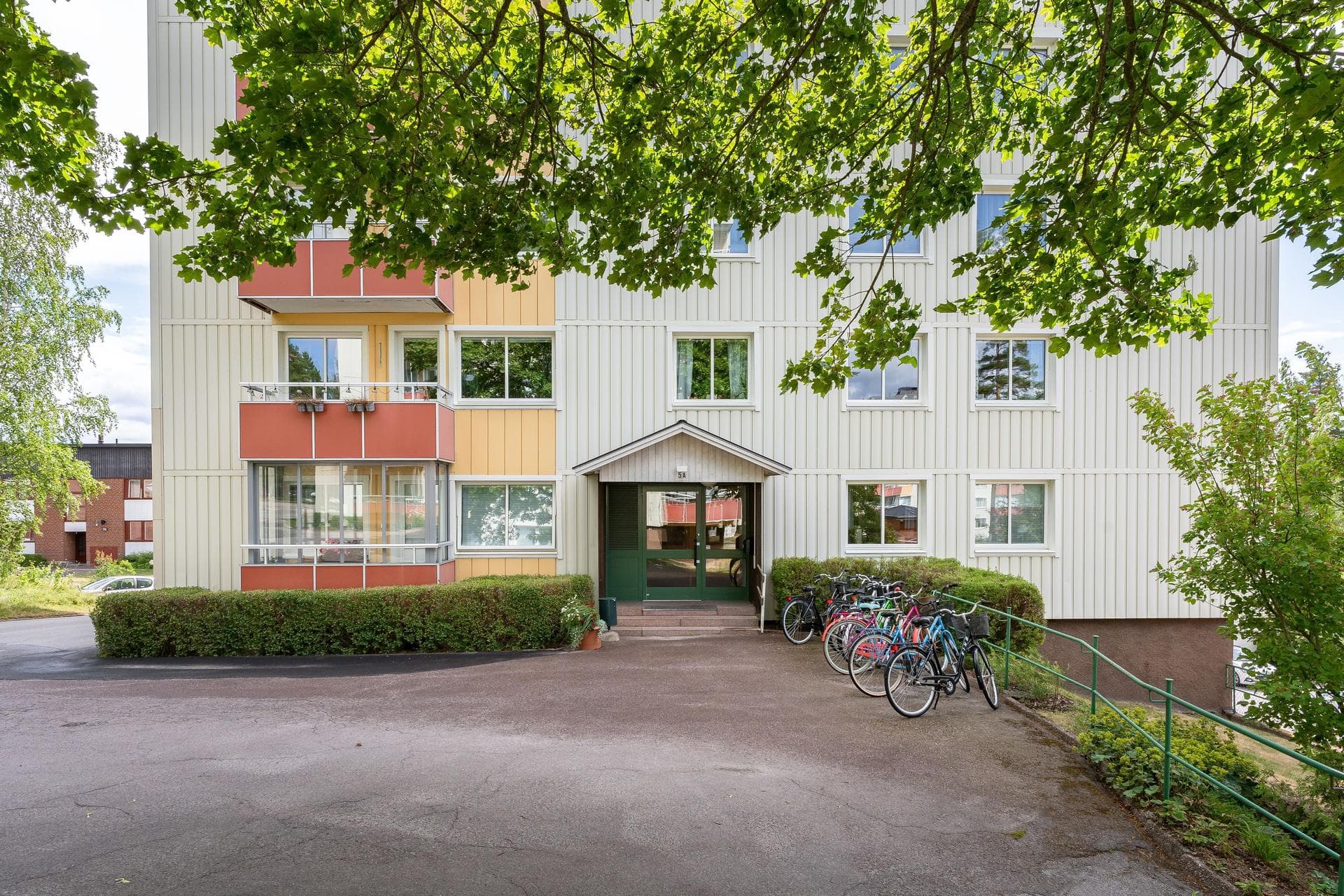 Östra Bergsgatan 5A