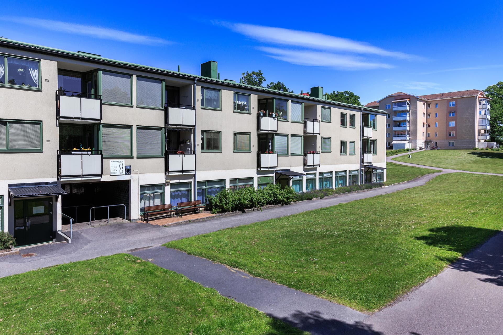 Munkhagsgatan 116B