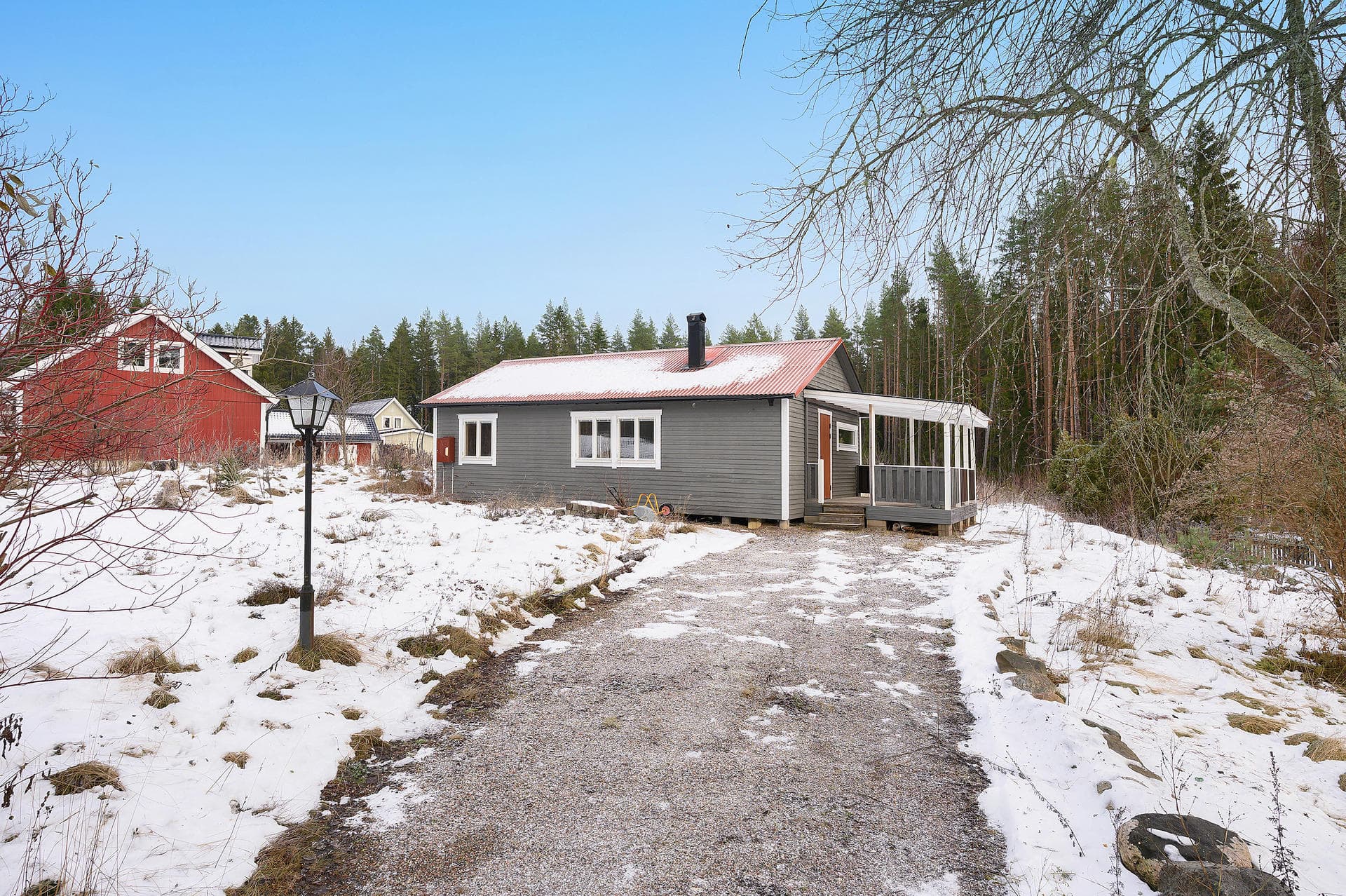 Knapervägen 50