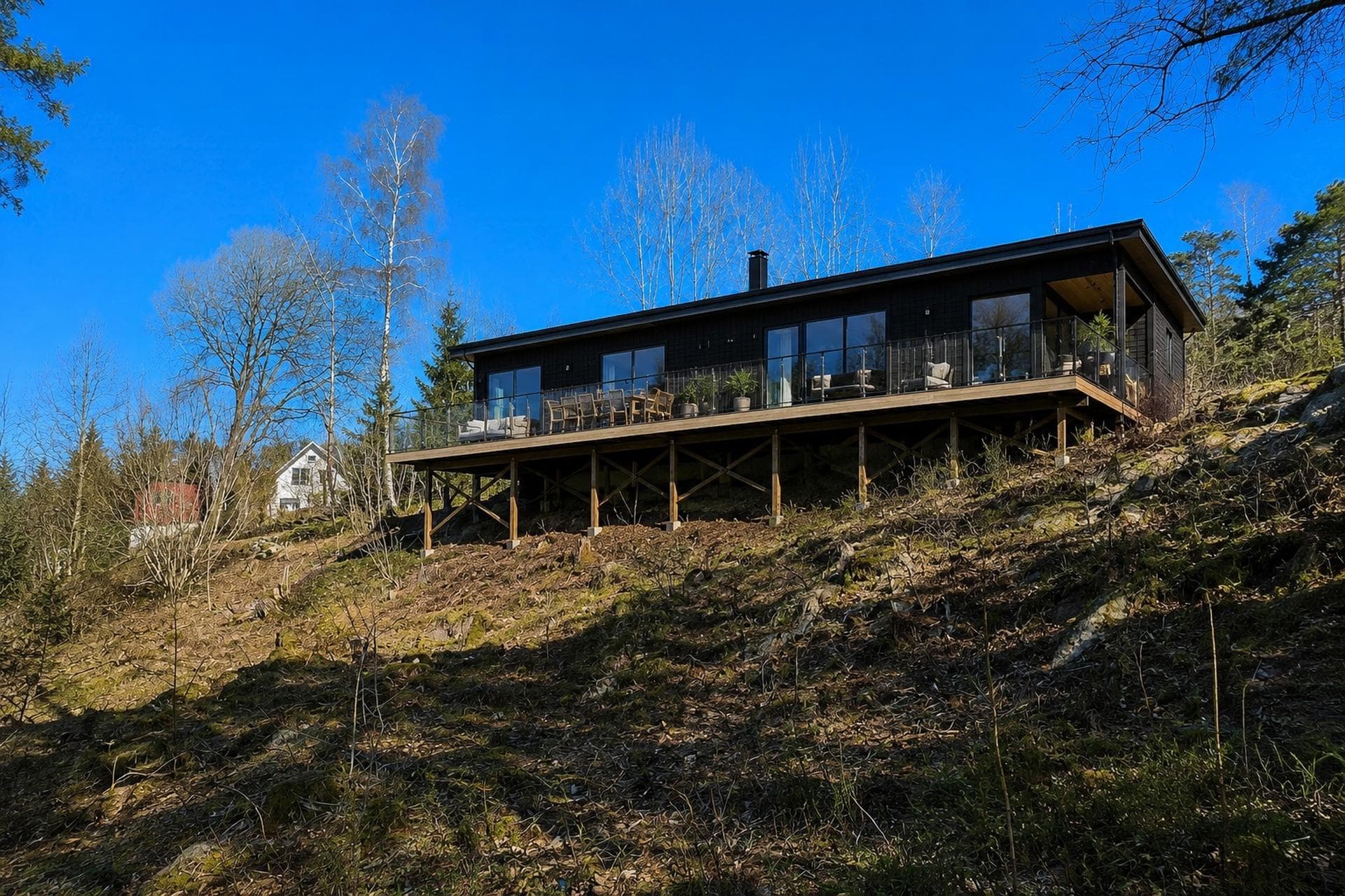 Höga Hallar