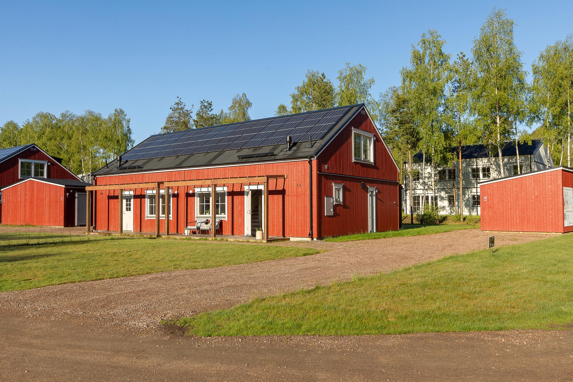 Nässelvägen 3B