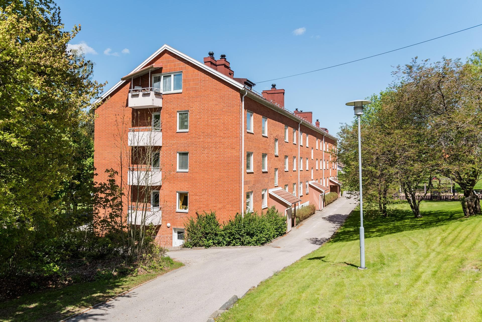 Barnhemsgatan 46