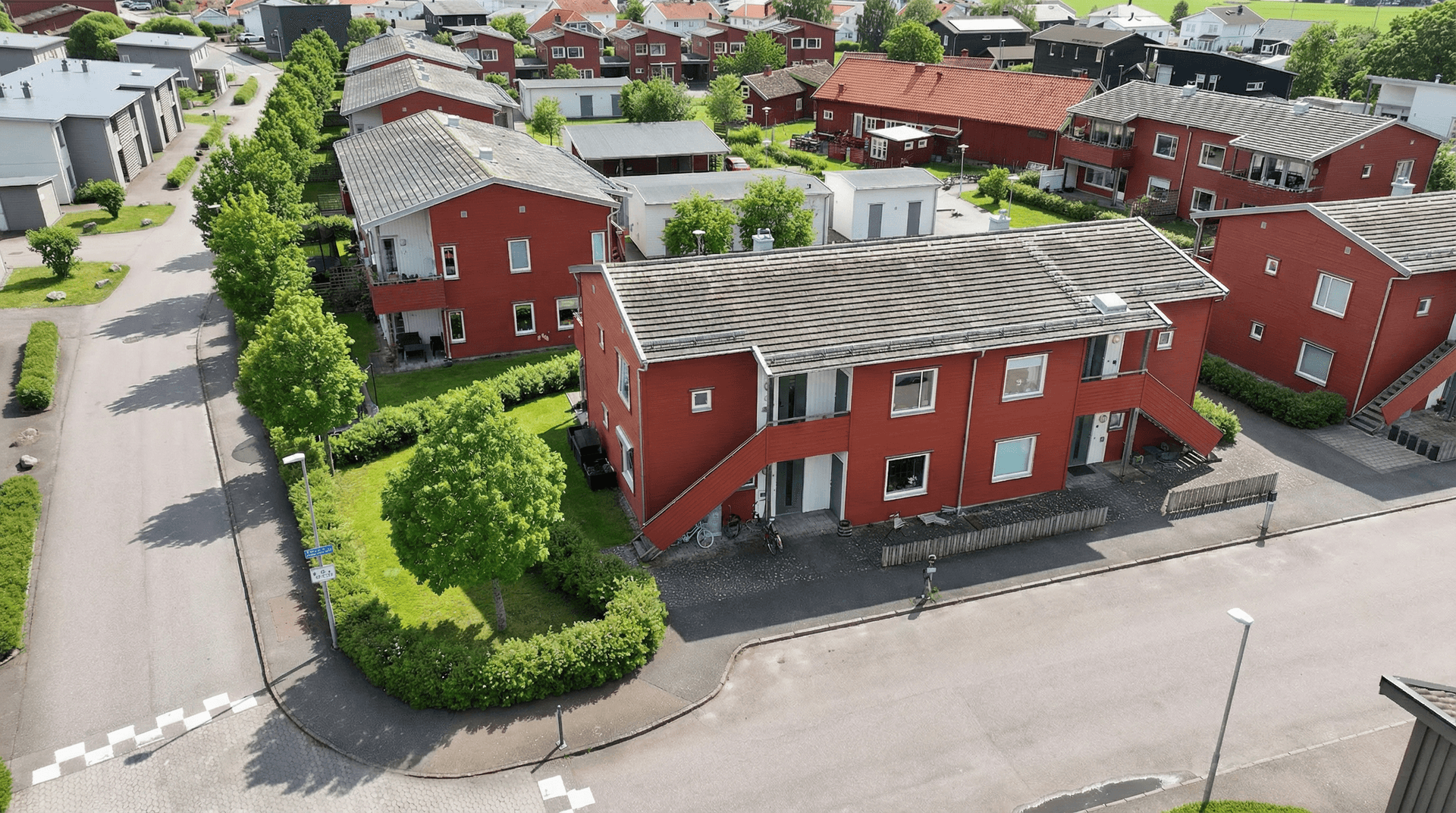 Lilleby Kronogård 23