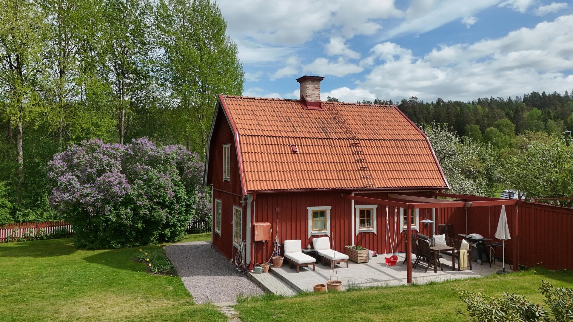 Grödinge kyrkby 9