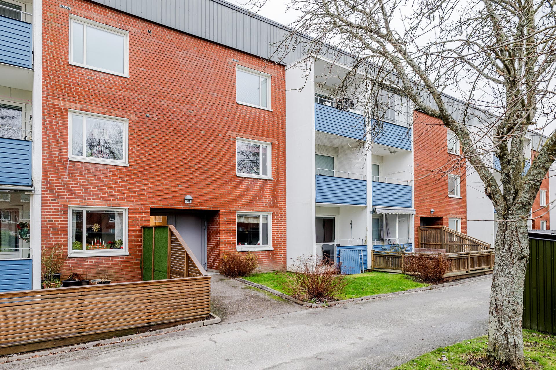 Poppelvägen 70