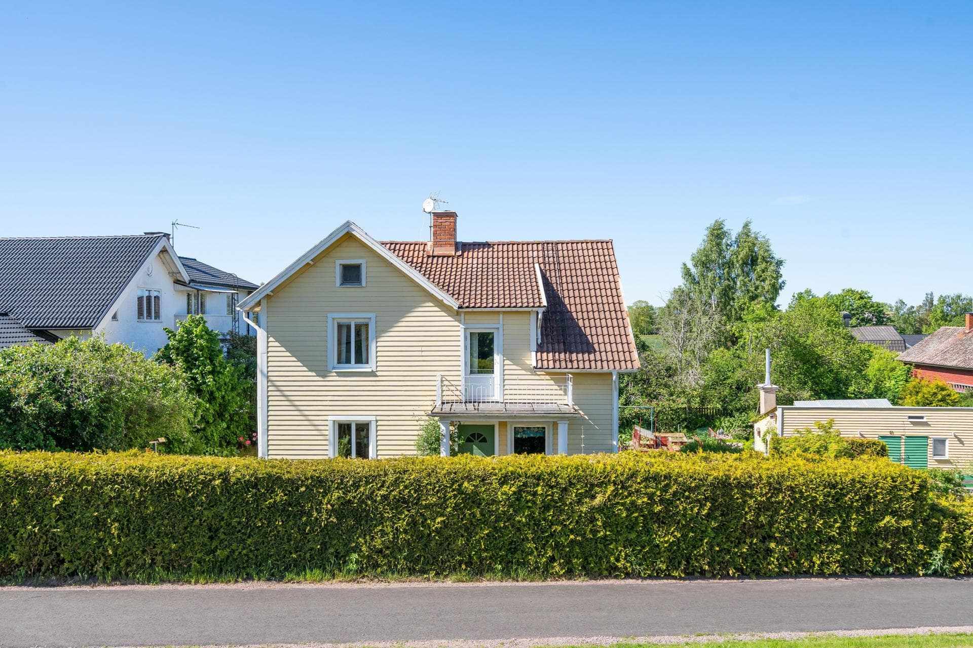 Grenadjärtorpsvägen 11