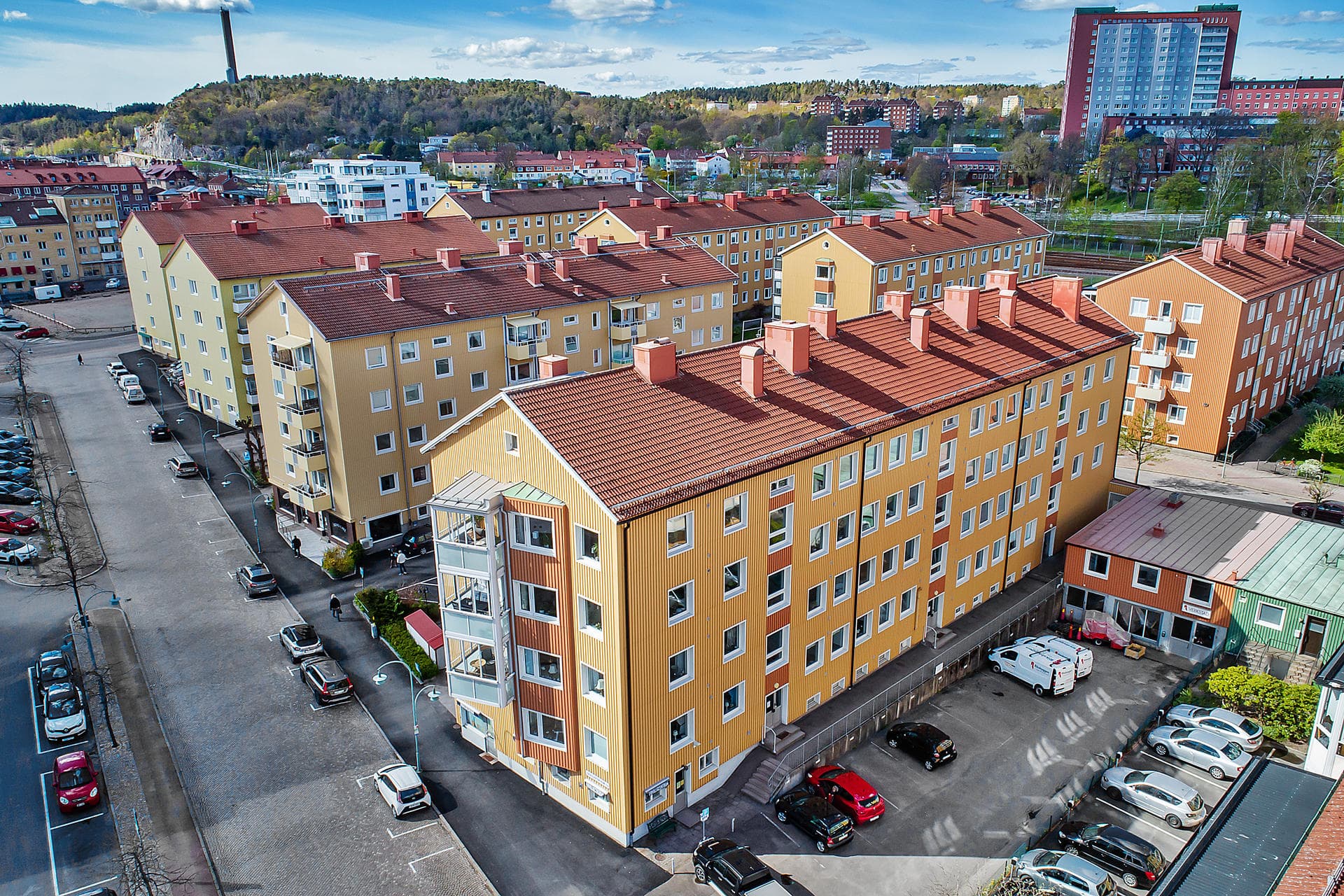Brattgatan 6A