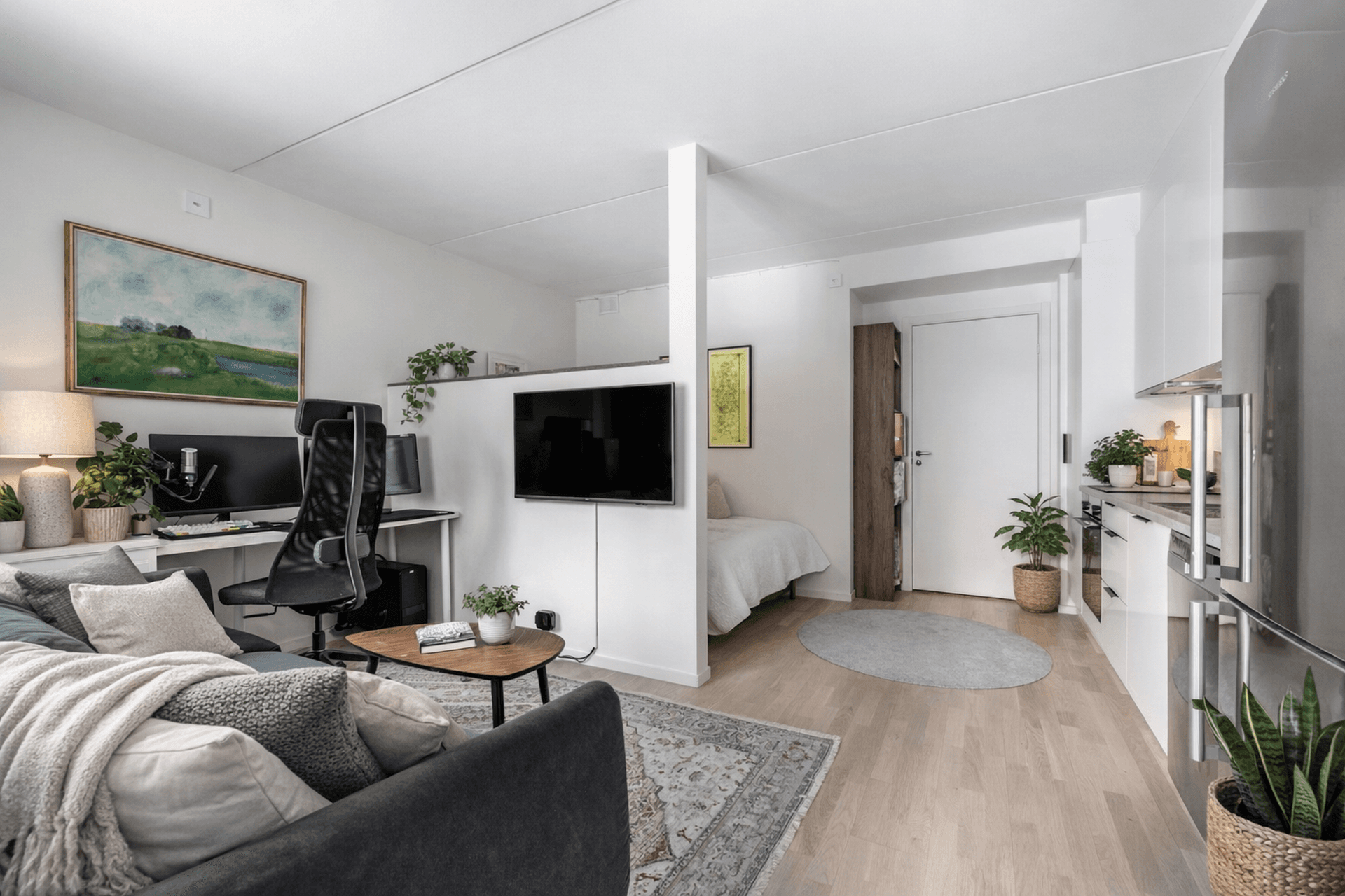 Stationsvägen 52