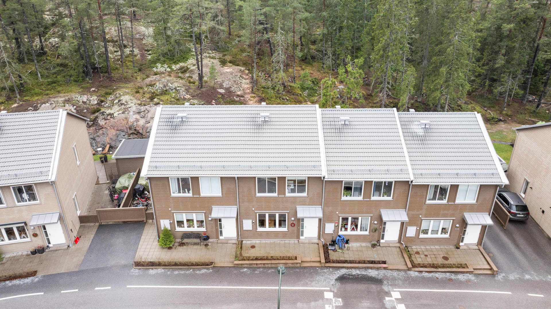 Vardövägen 112