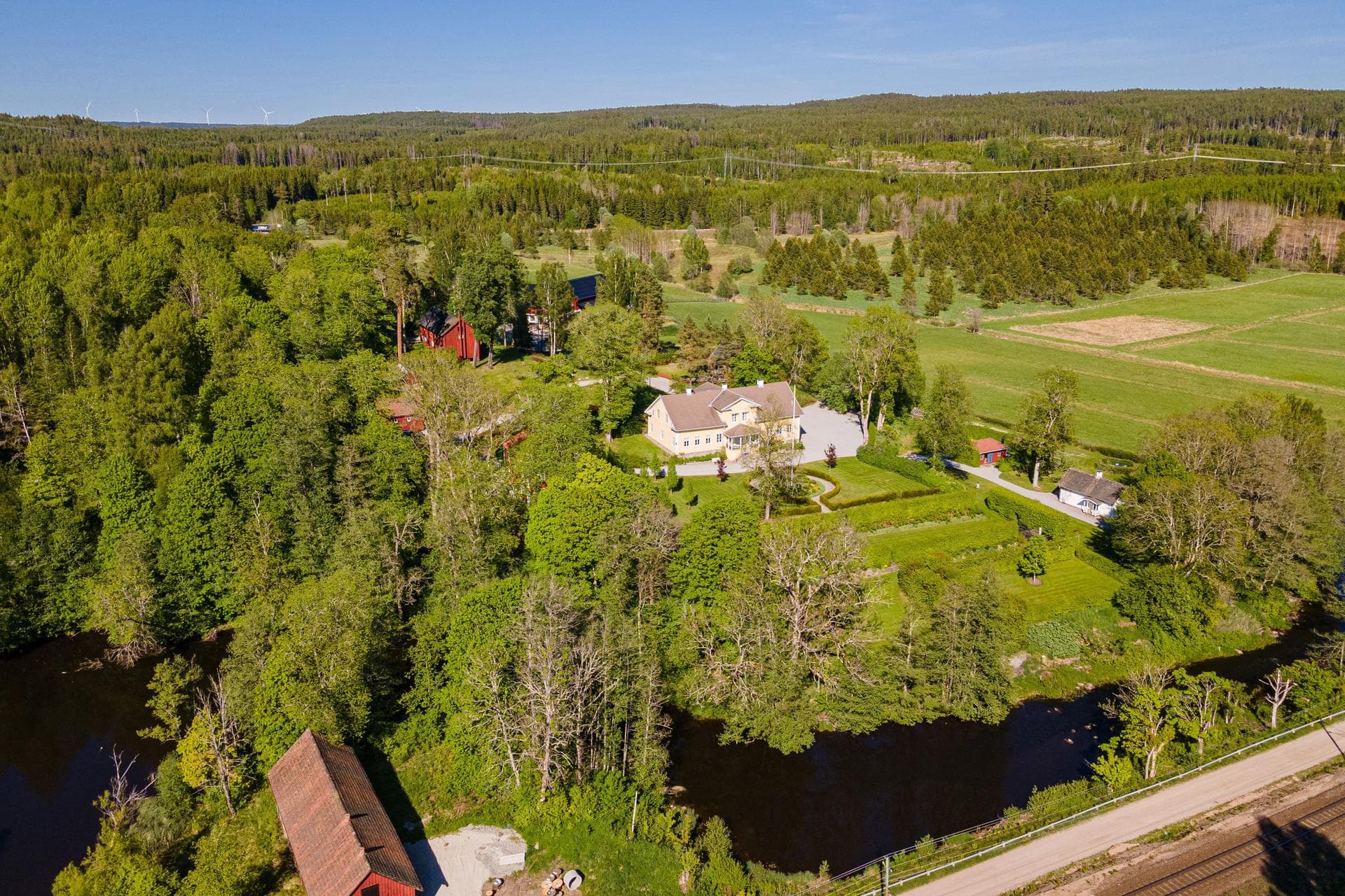 Brunsberg Herrgård 1