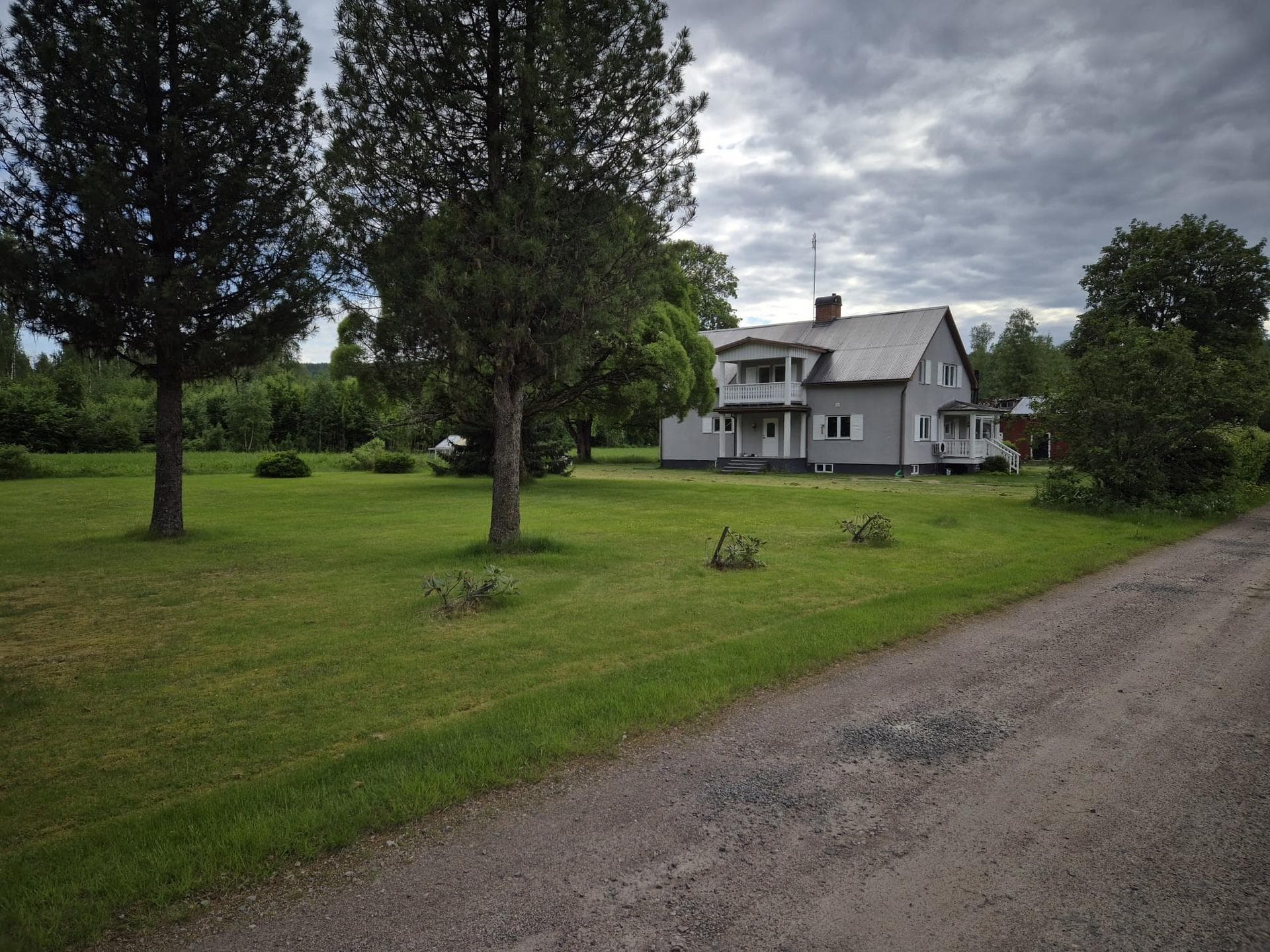 Ljusnästorp