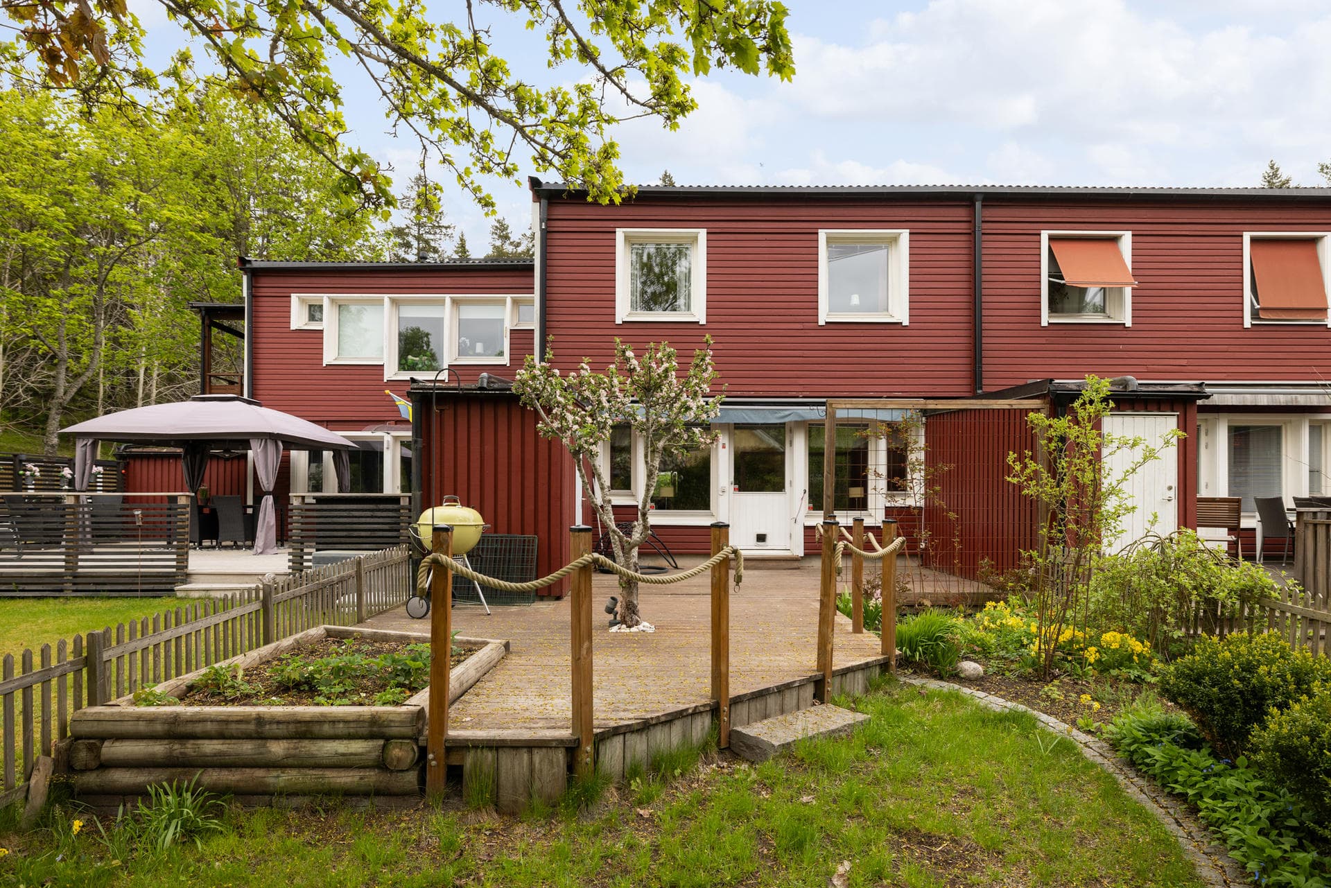 Lärarinnevägen 31