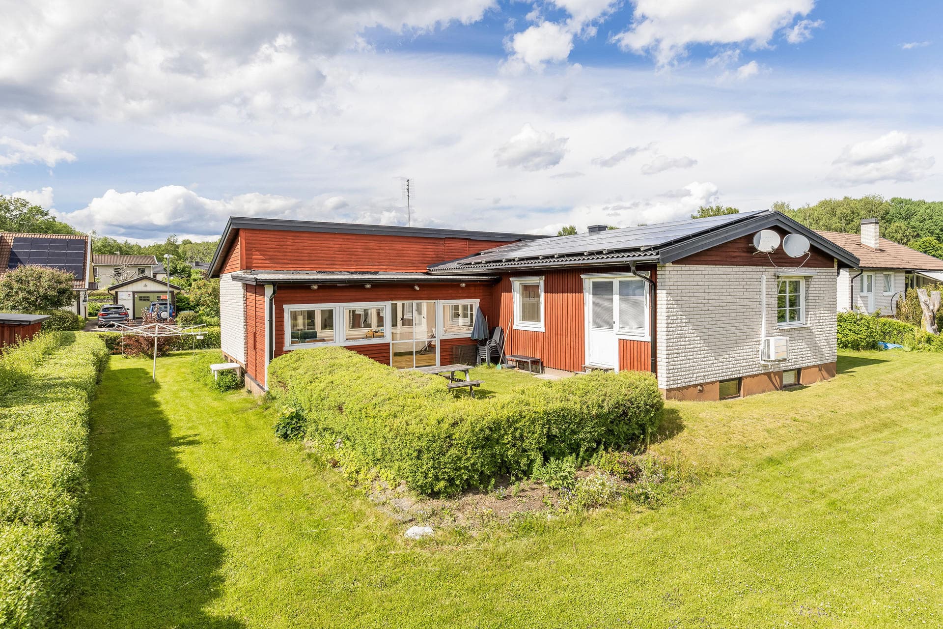 Storängsvägen 7