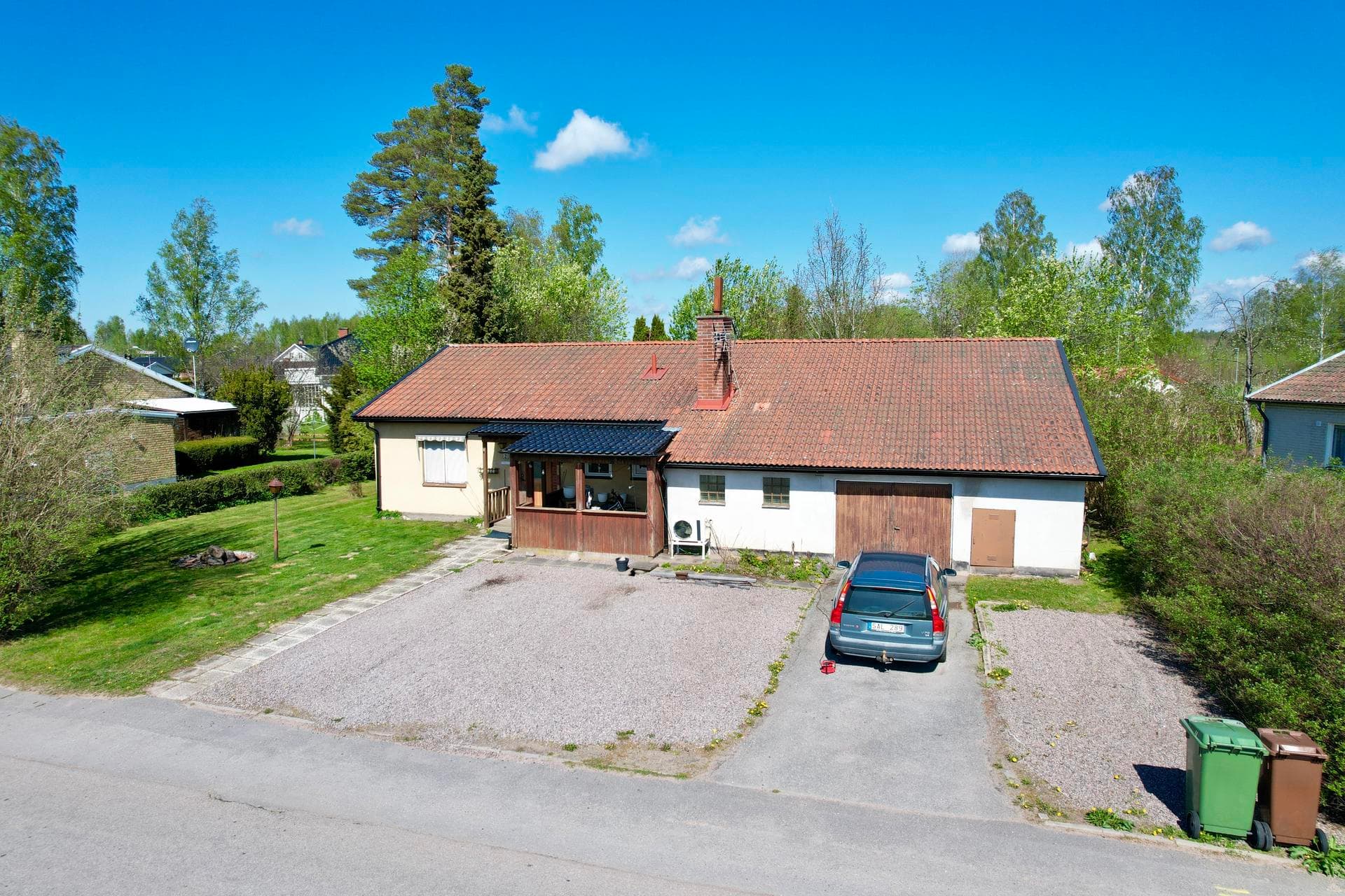 Idrottsvägen 21