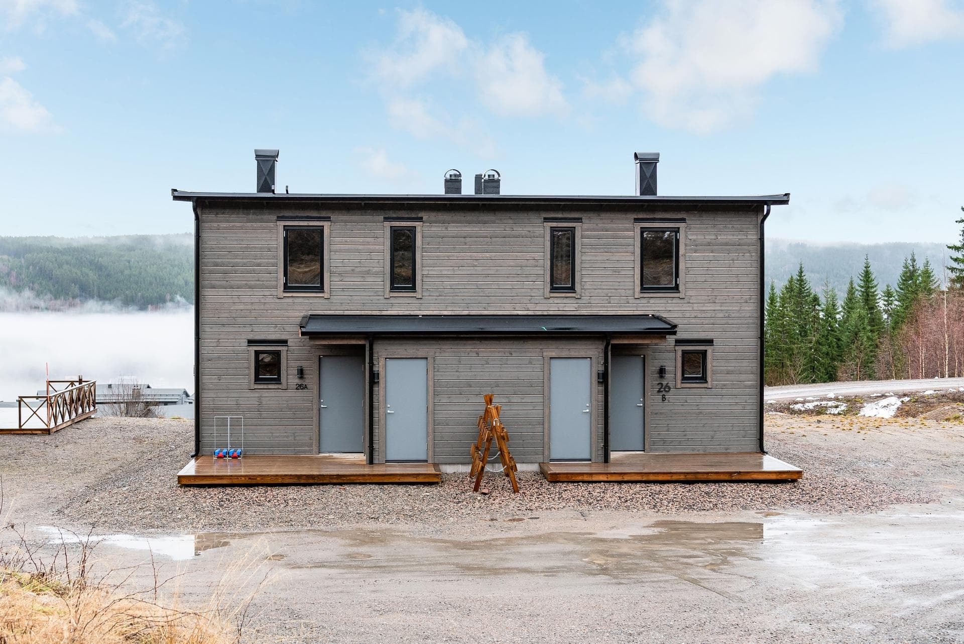 Övre Mattestorp 26A
