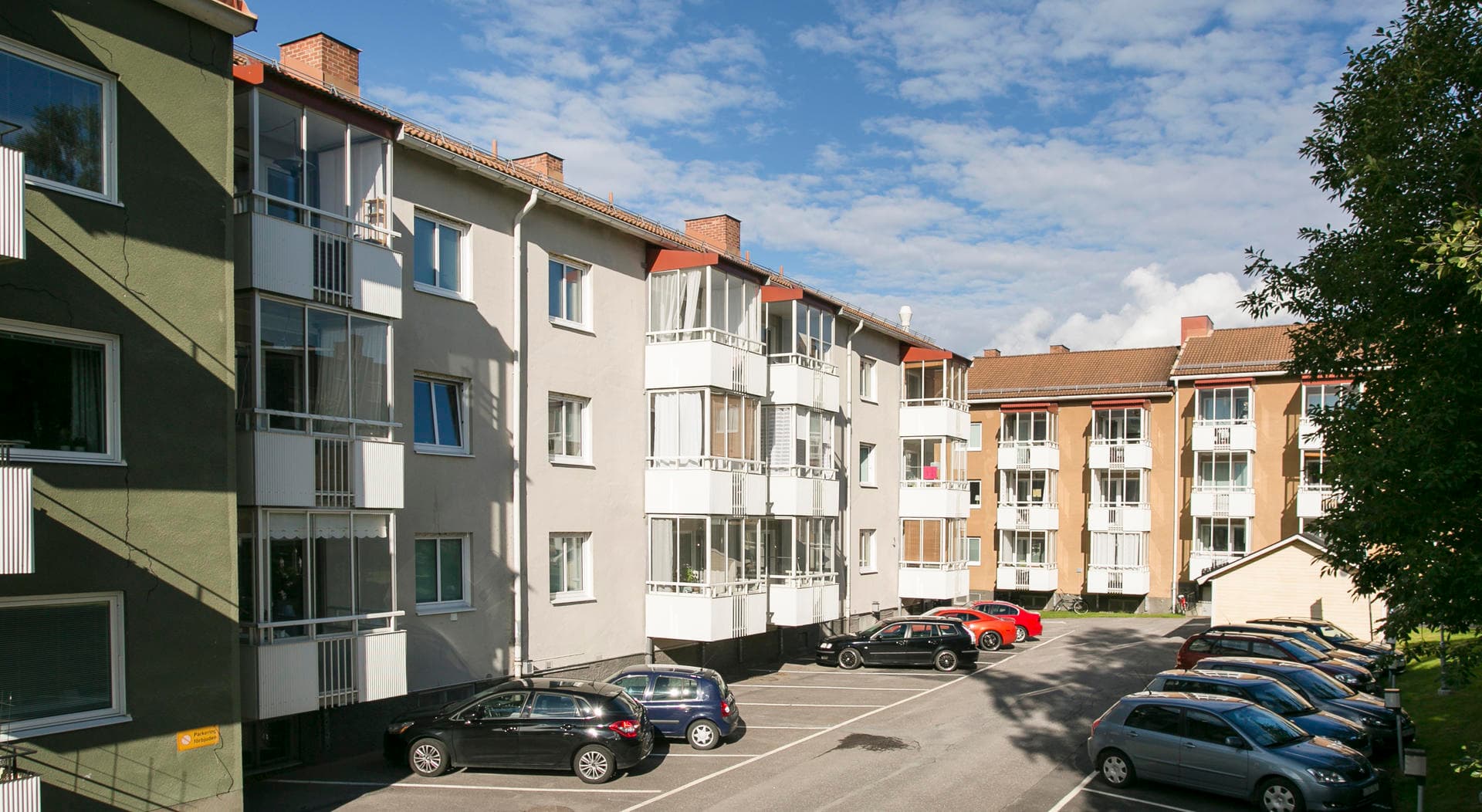 Storgatan 63A