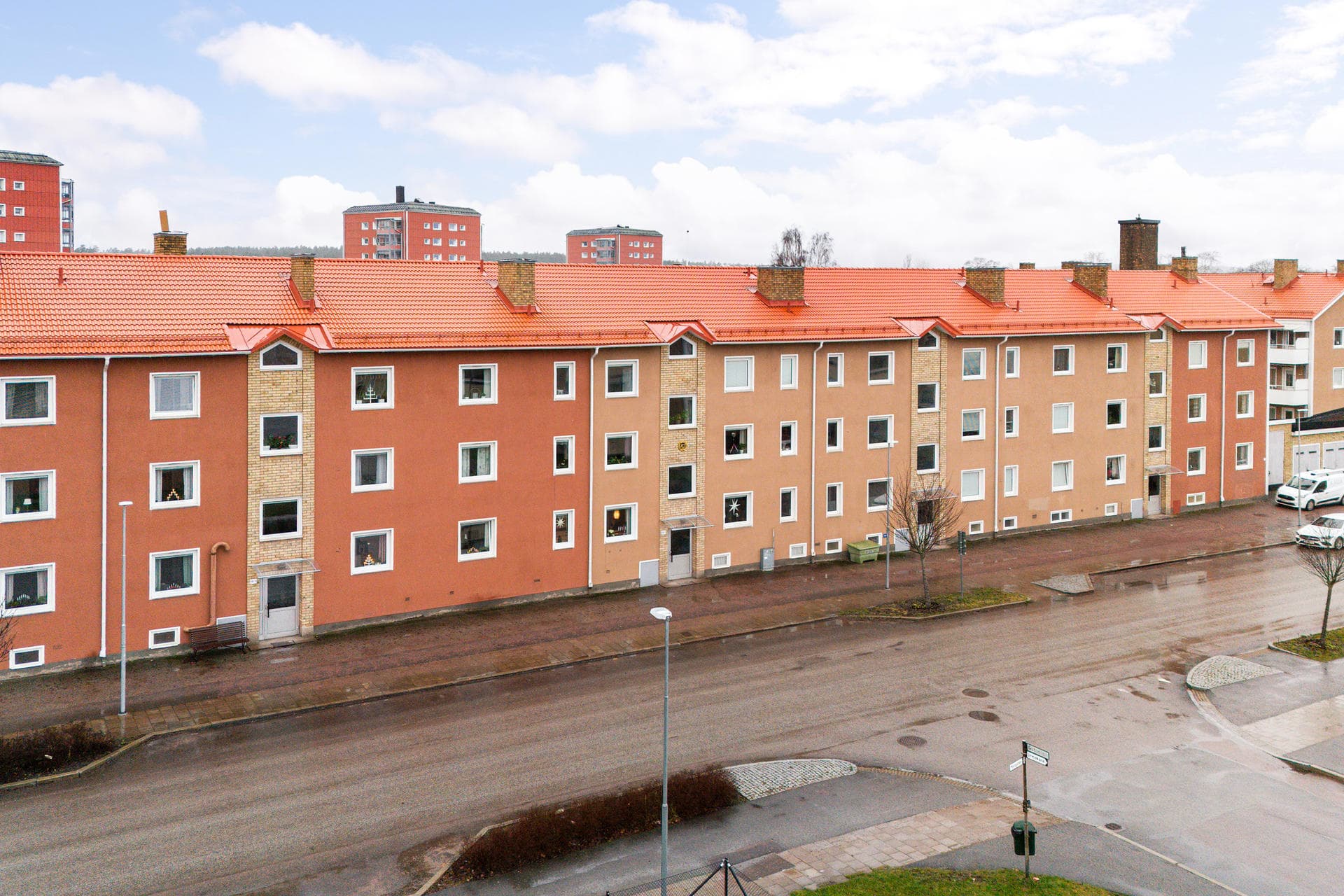 Myrgatan 38A