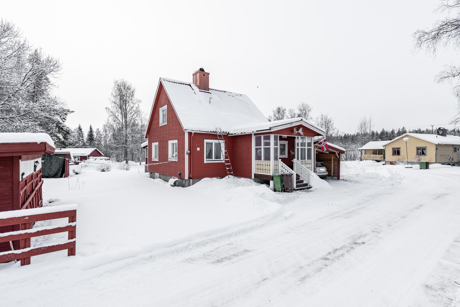 Rotakälsvägen 6
