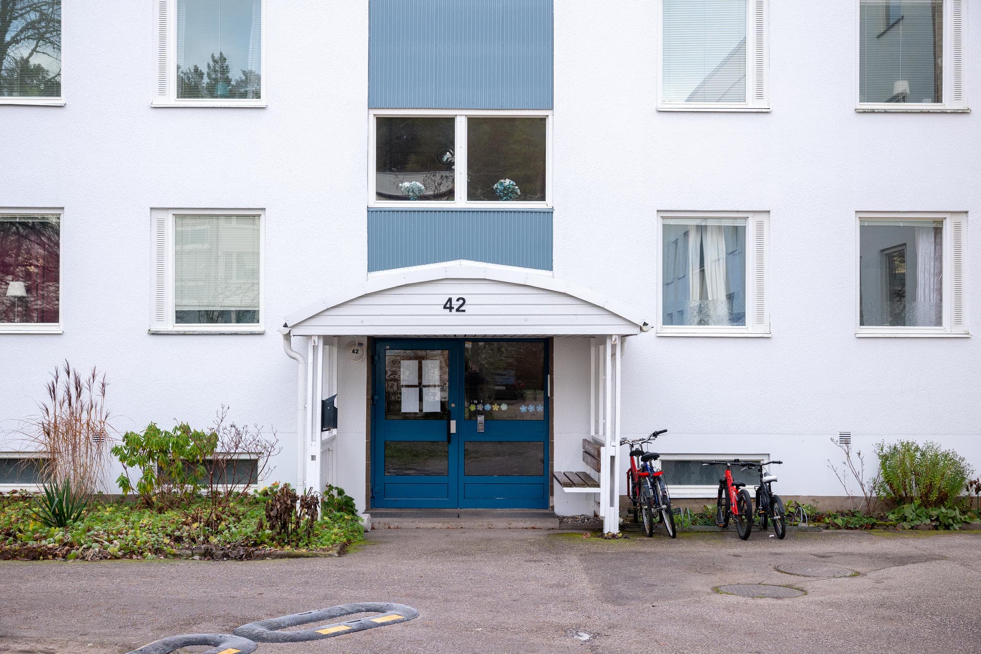 Beckhemsvägen 42