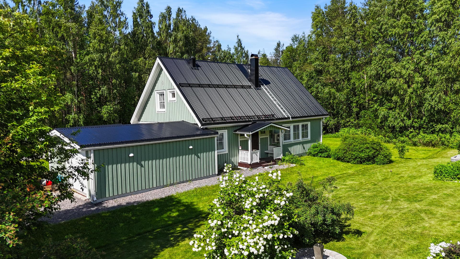 Flintavägen 40