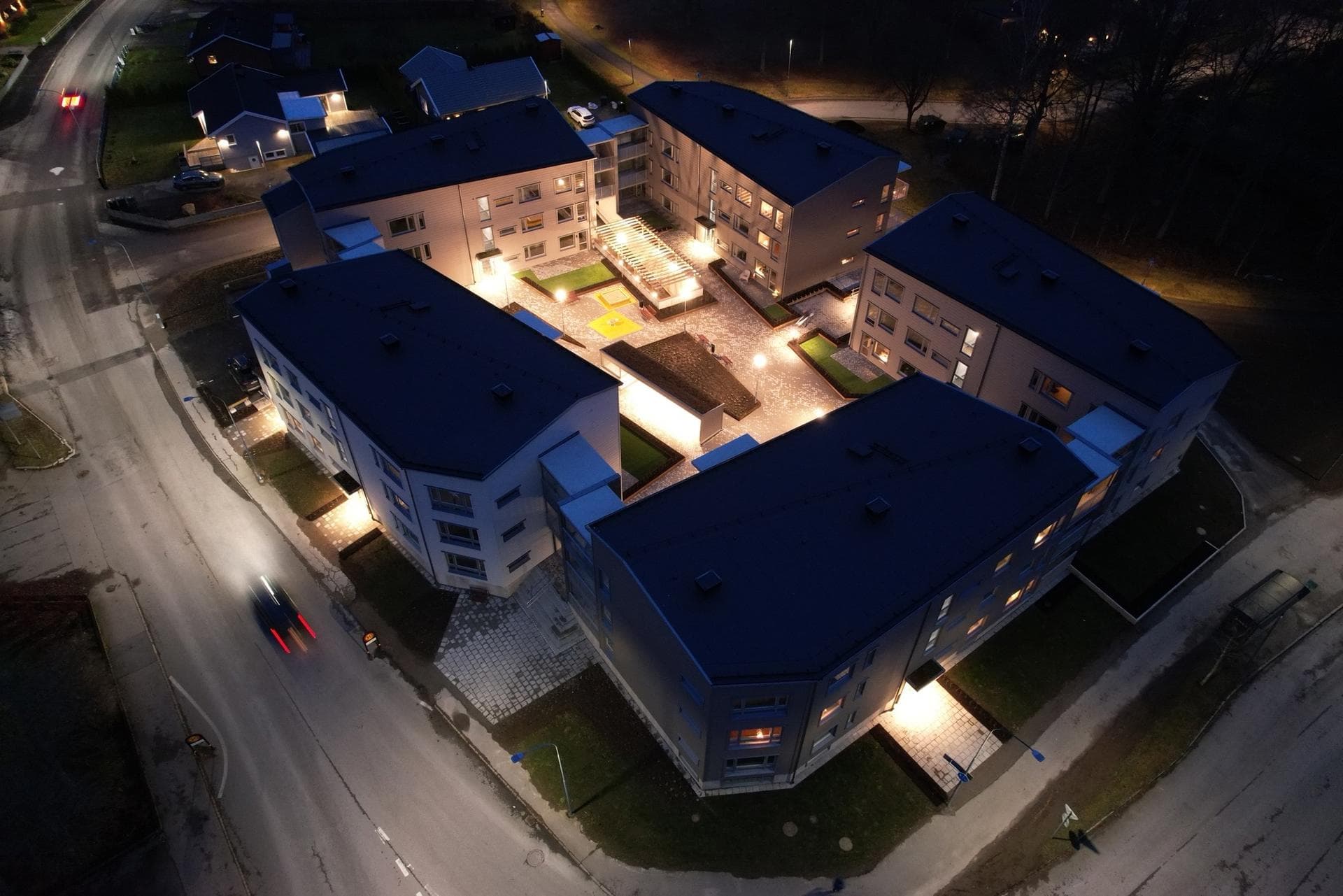 Fyllerydsvägen 2
