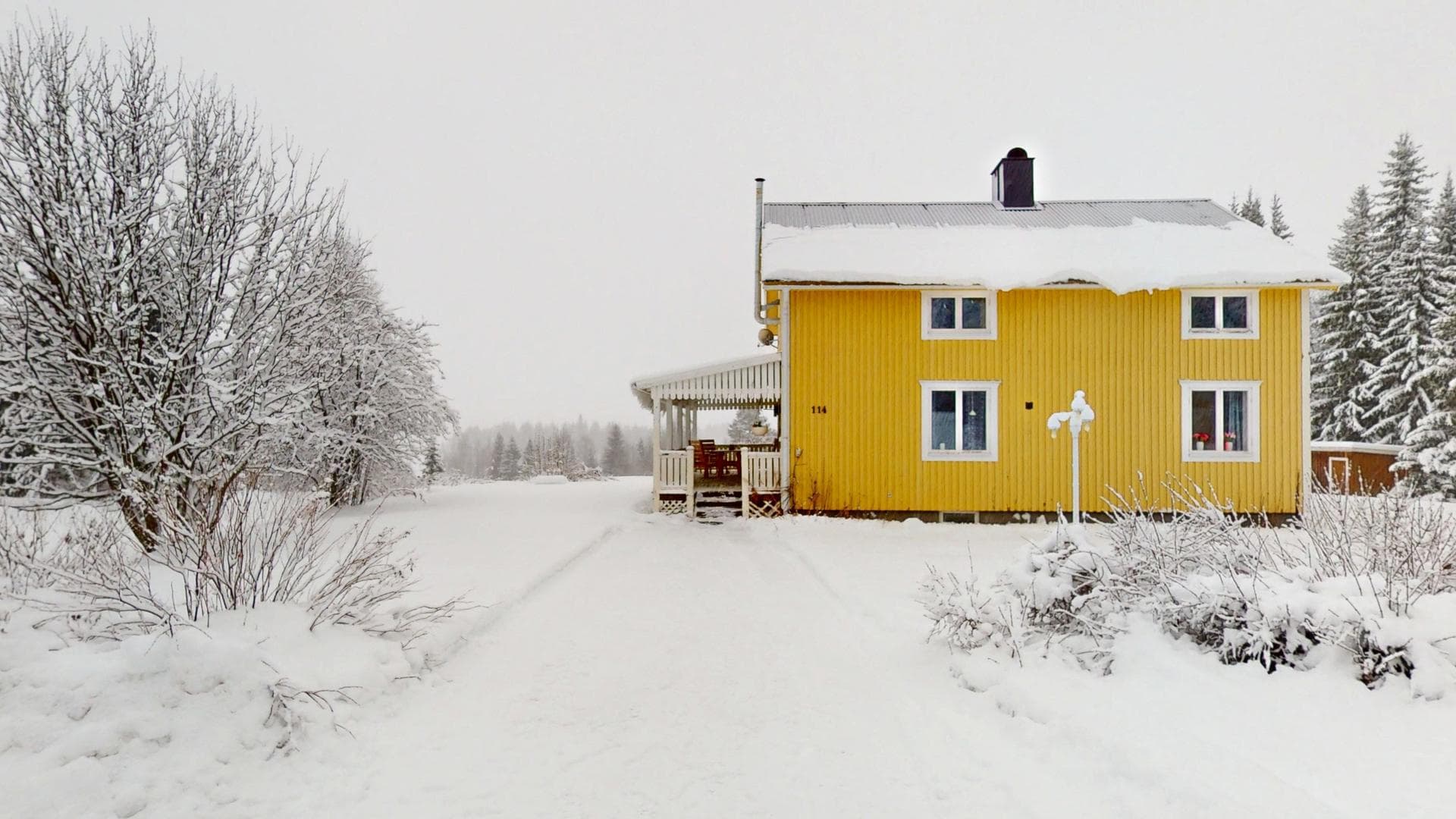 Pauträsk 114