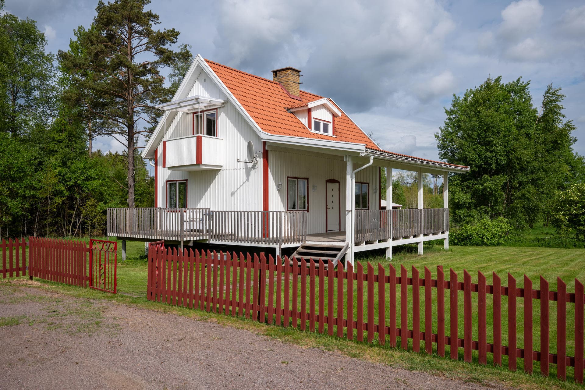 Hullaryd Björkängen 1
