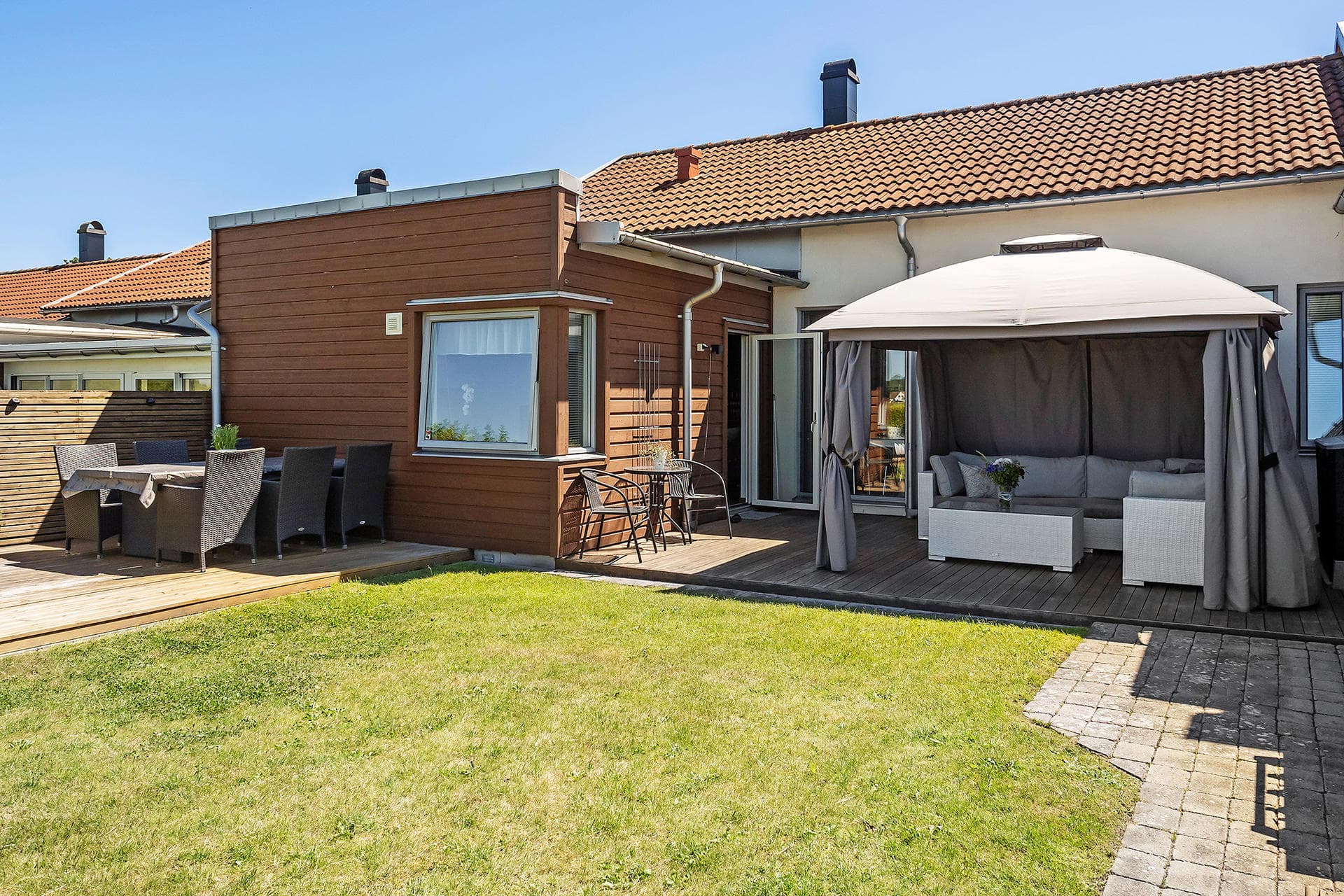 Linslingan 15