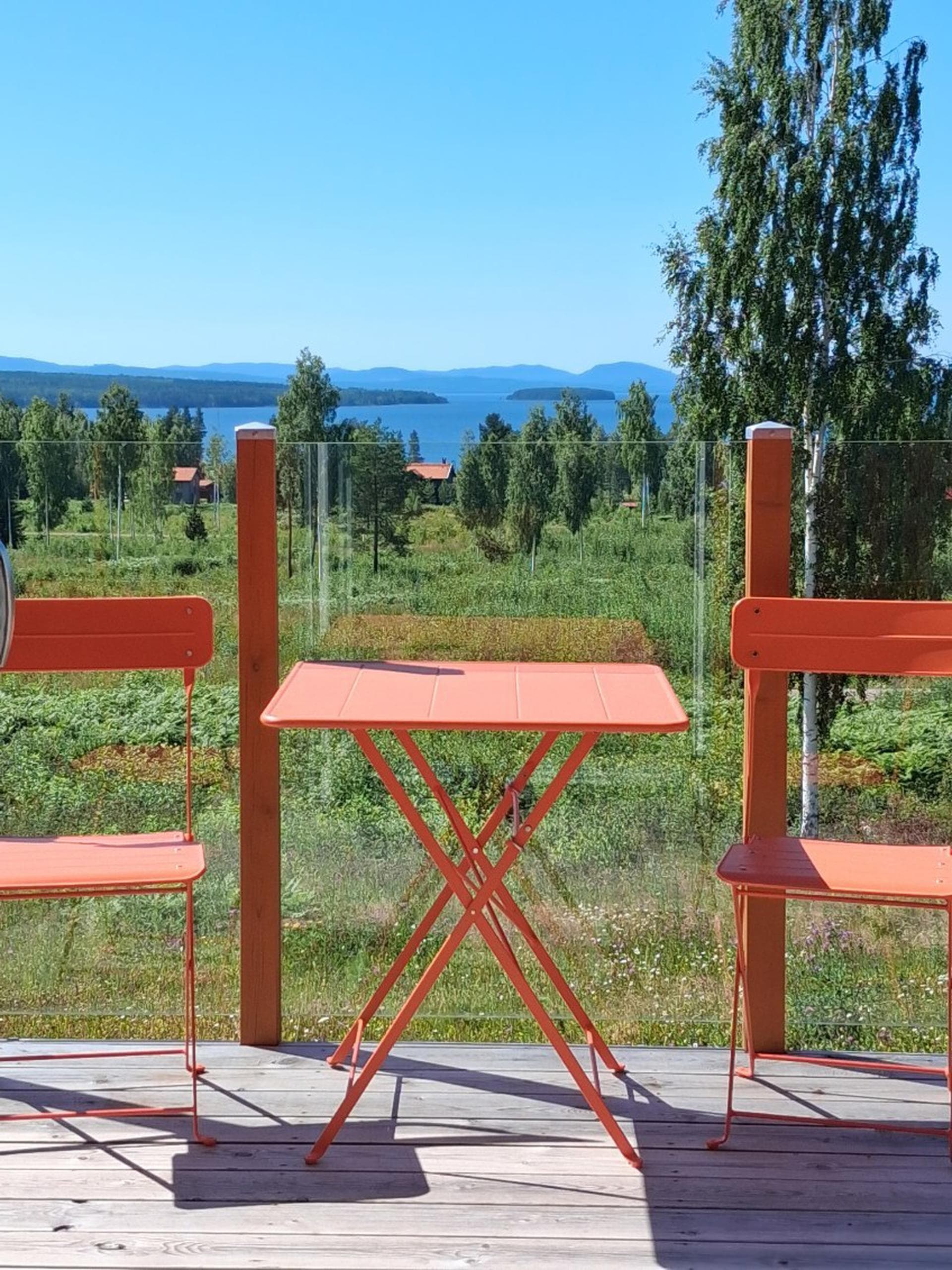Sjöblicksgattu 15