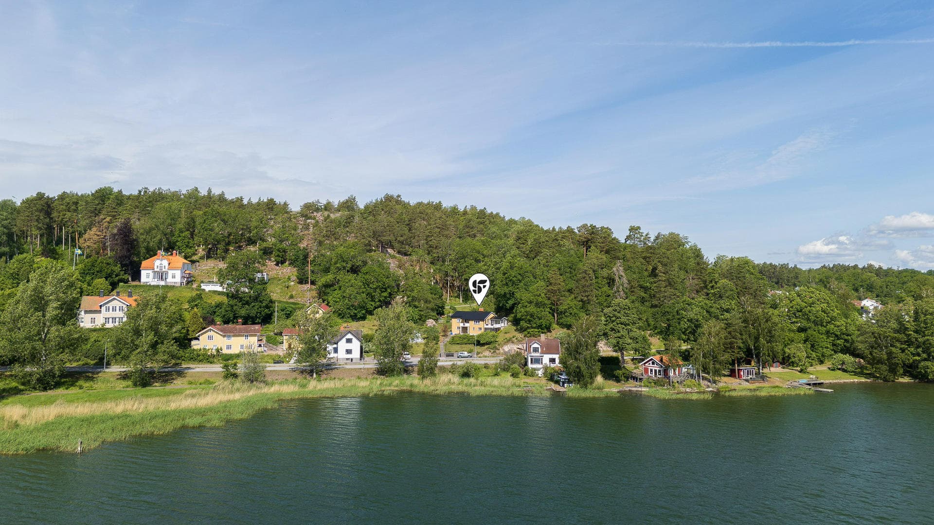 Loftagatan 19