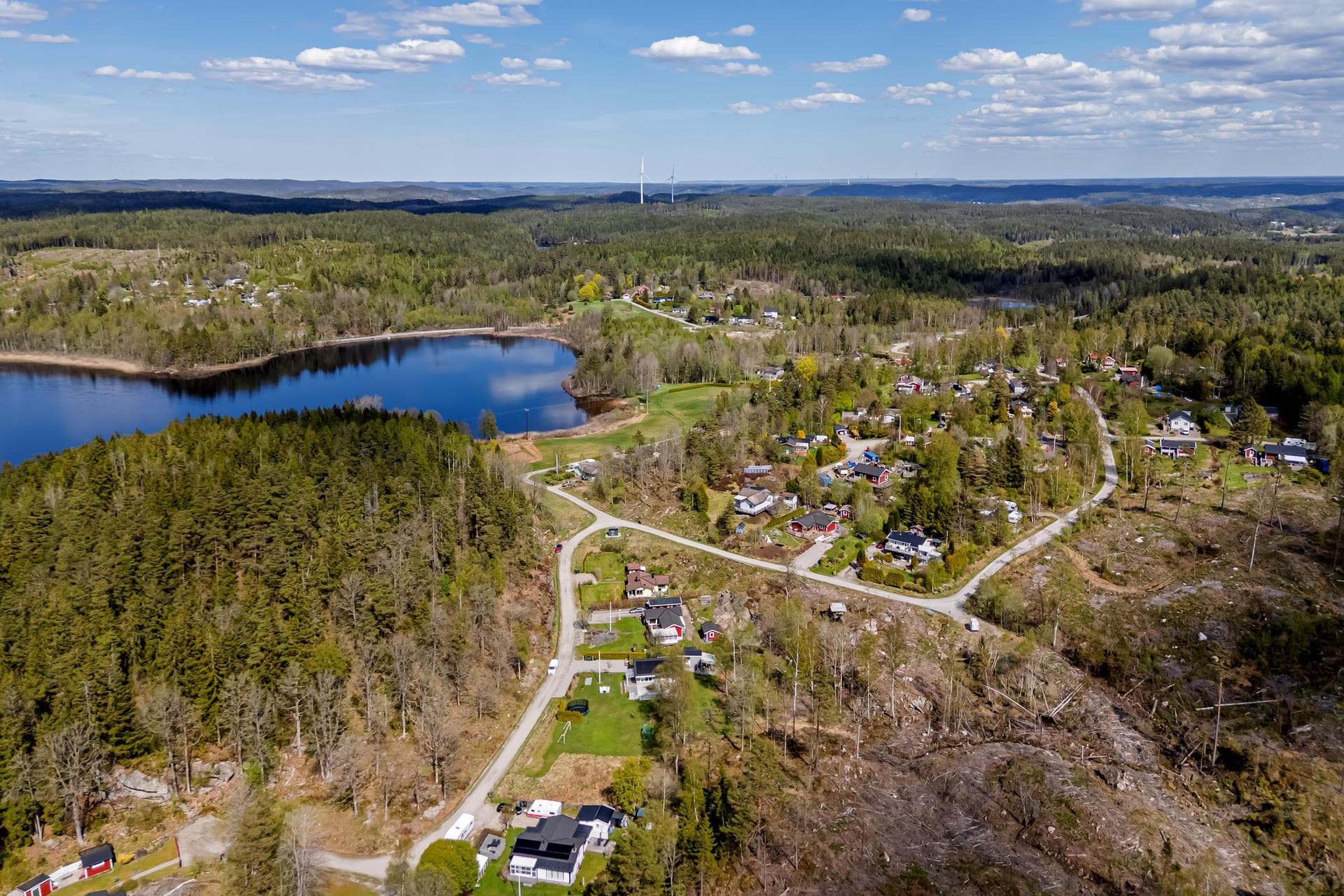 Västersjövägen 20